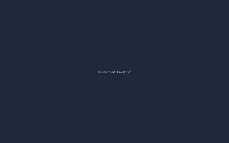 Diversamente Divertente - V Edizione
