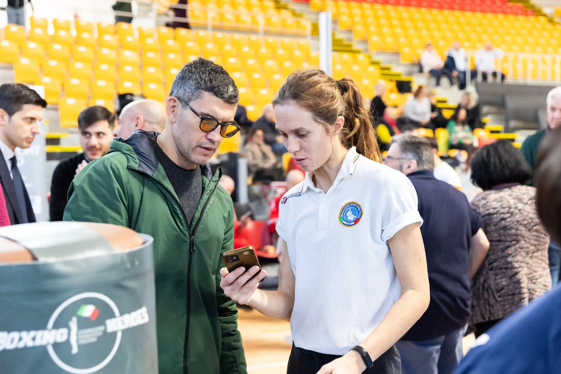 Festival dello Sport Inclusivo