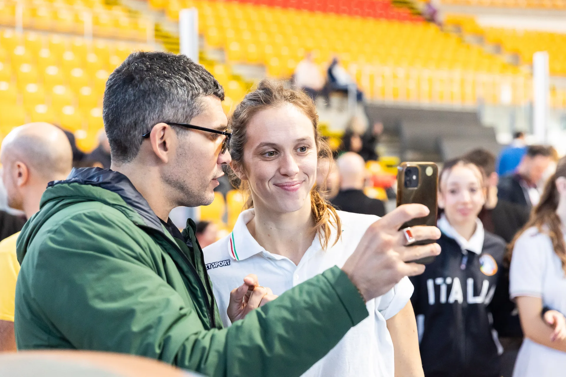 Festival dello Sport Inclusivo