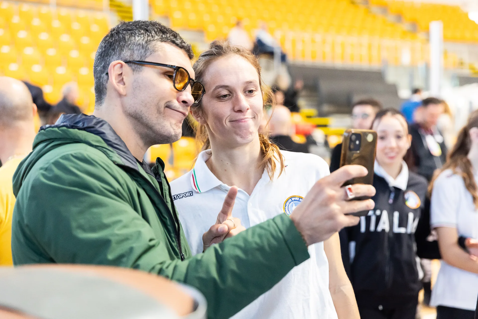 Festival dello Sport Inclusivo