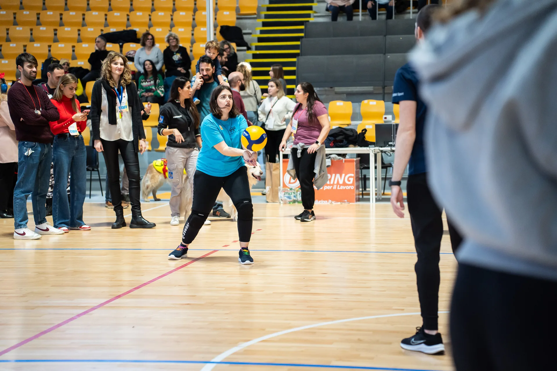 Festival dello Sport Inclusivo