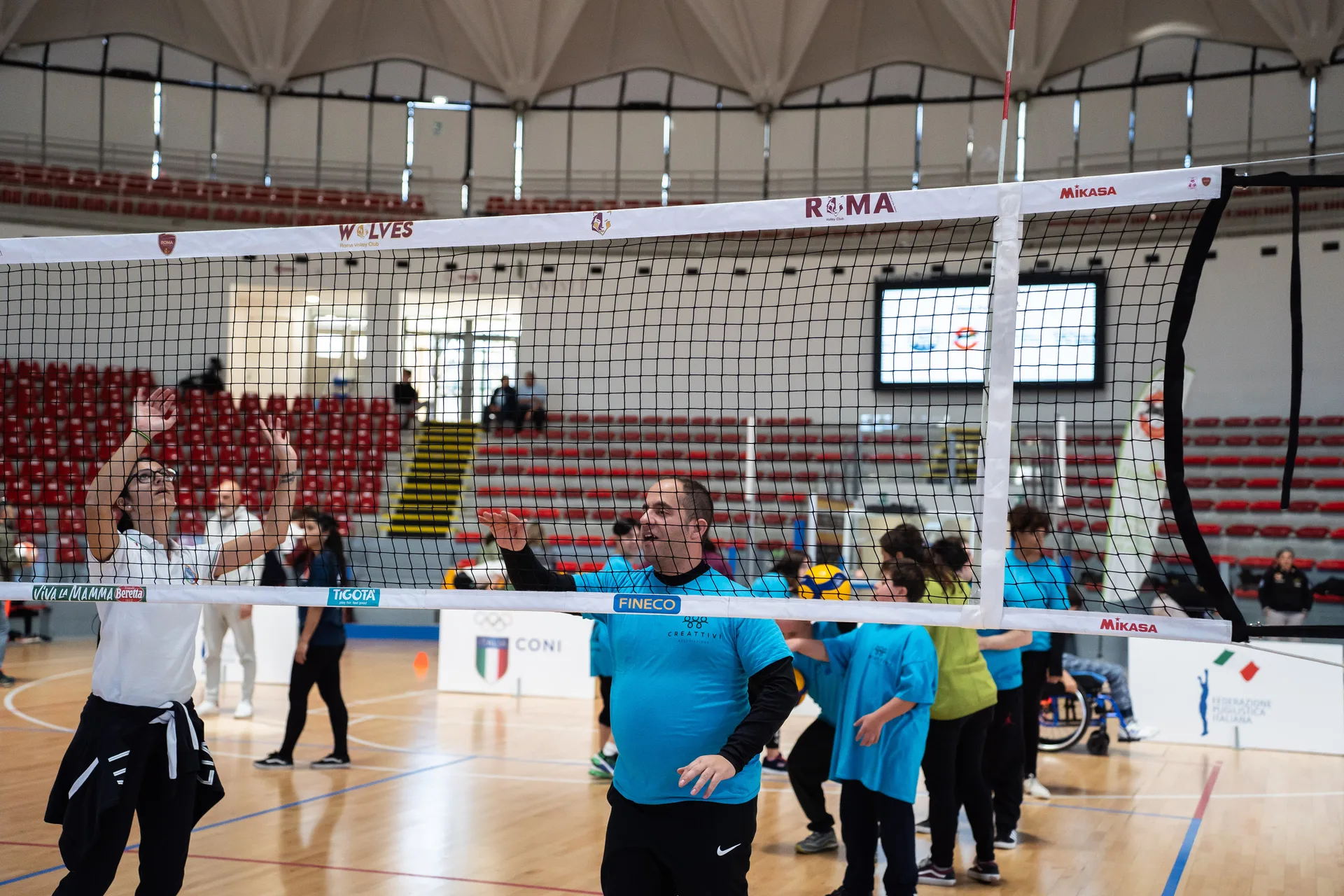 Festival dello Sport Inclusivo