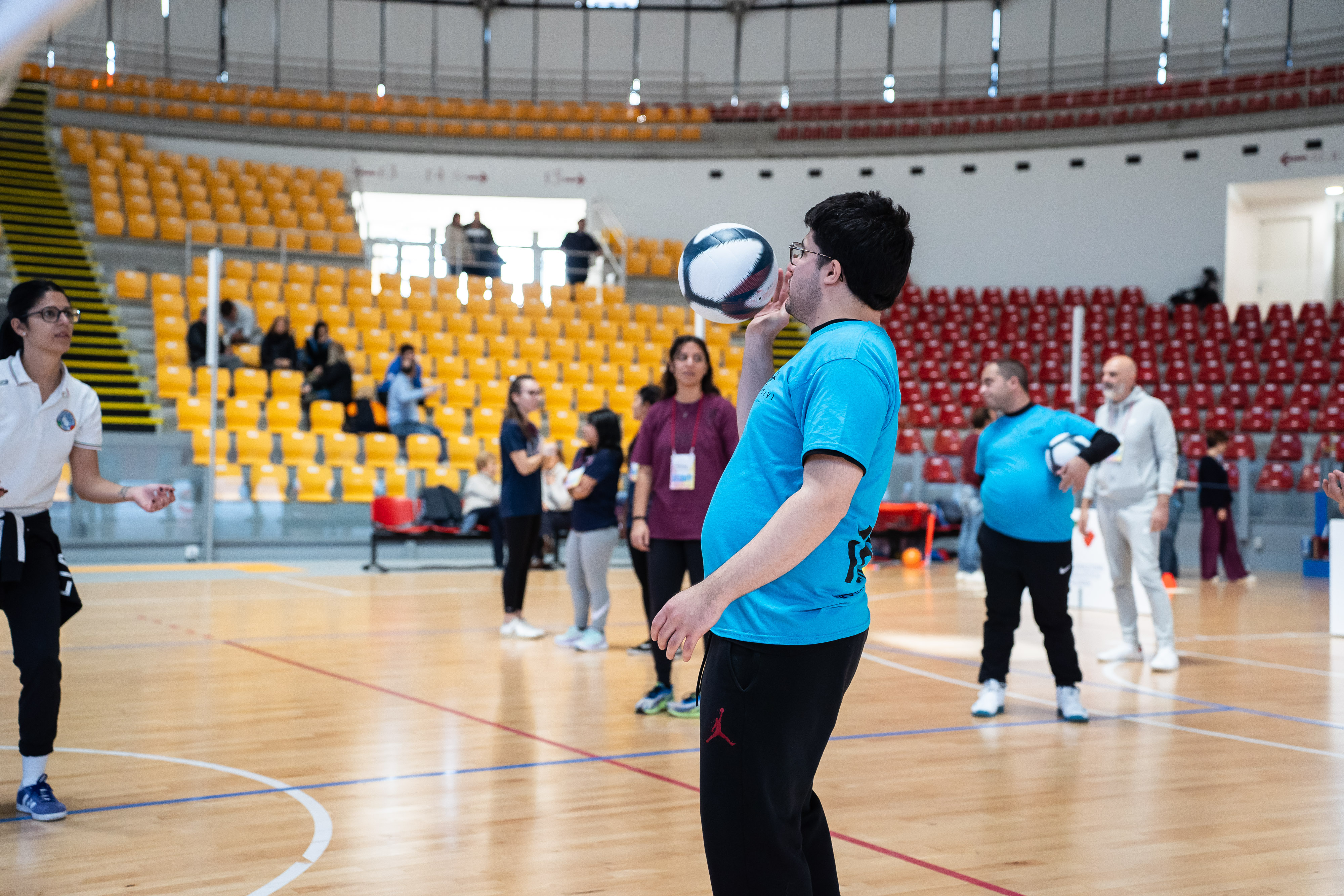Festival dello Sport Inclusivo