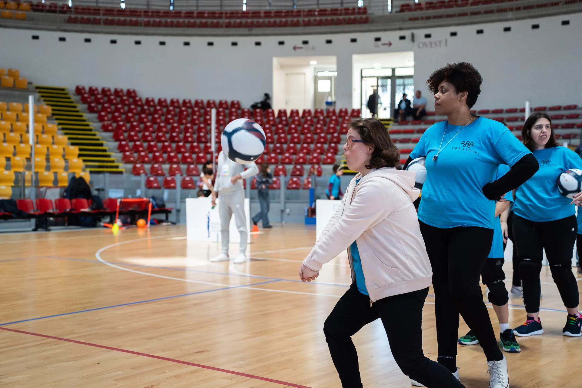 Festival dello Sport Inclusivo