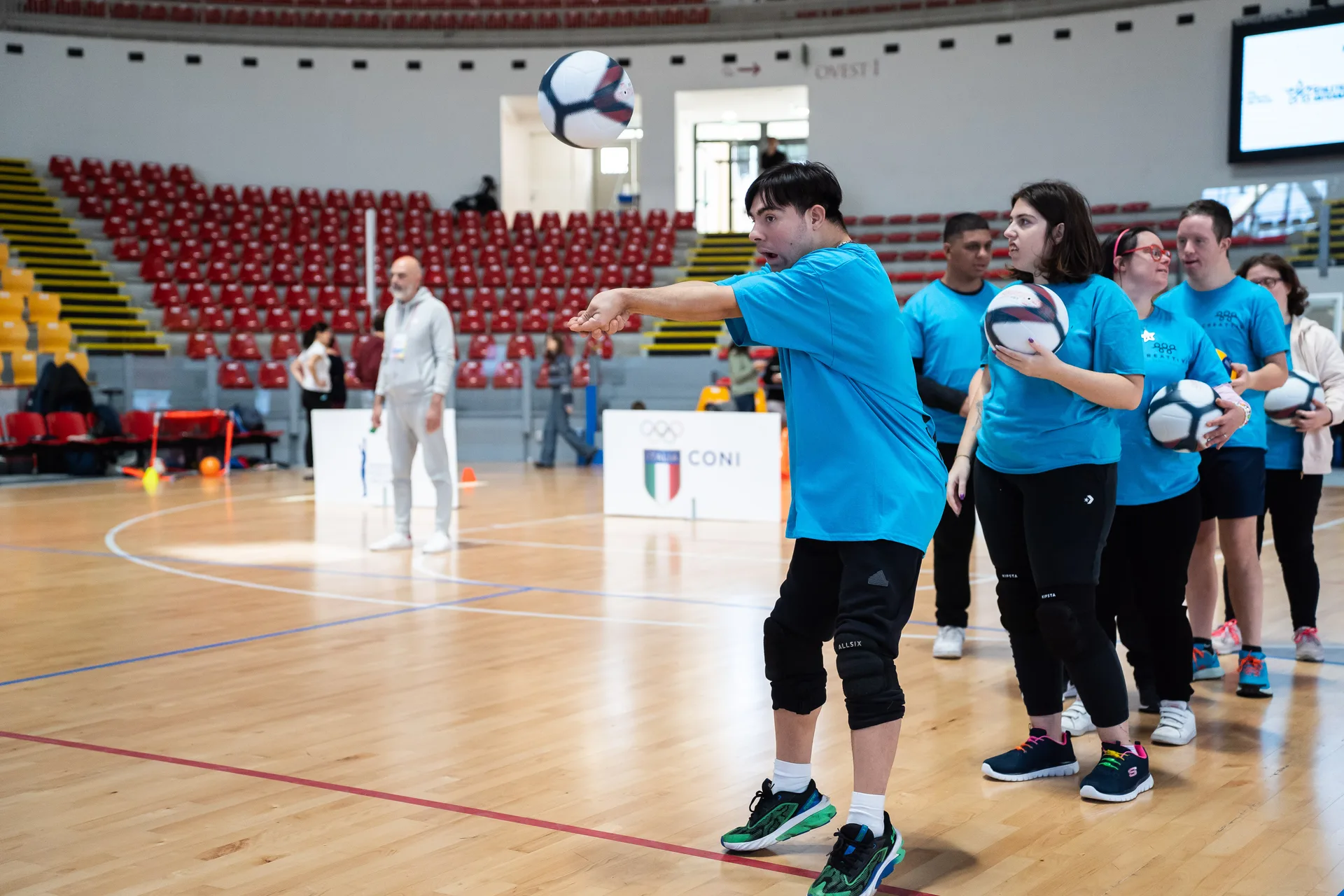 Festival dello Sport Inclusivo