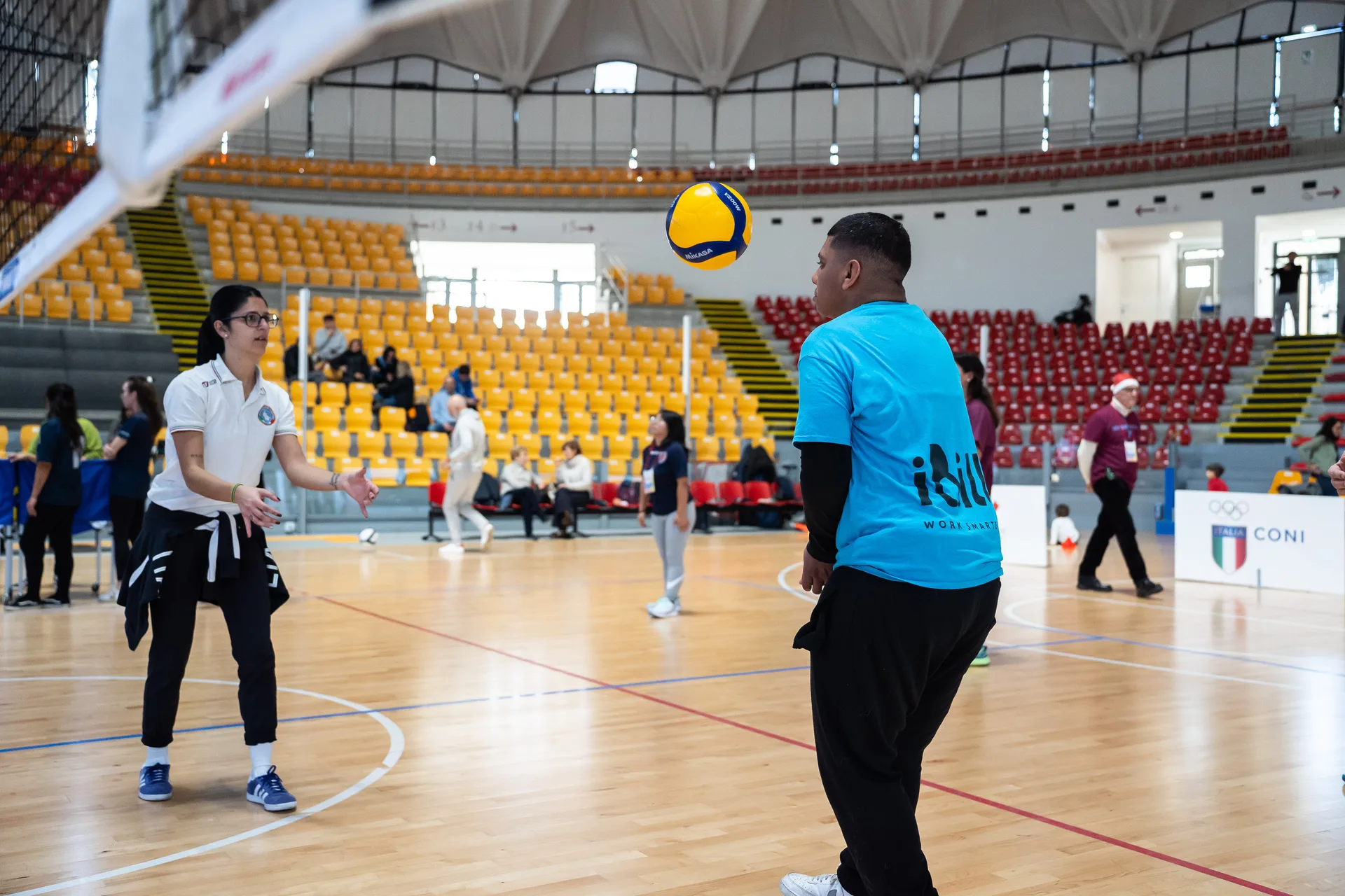 Festival dello Sport Inclusivo