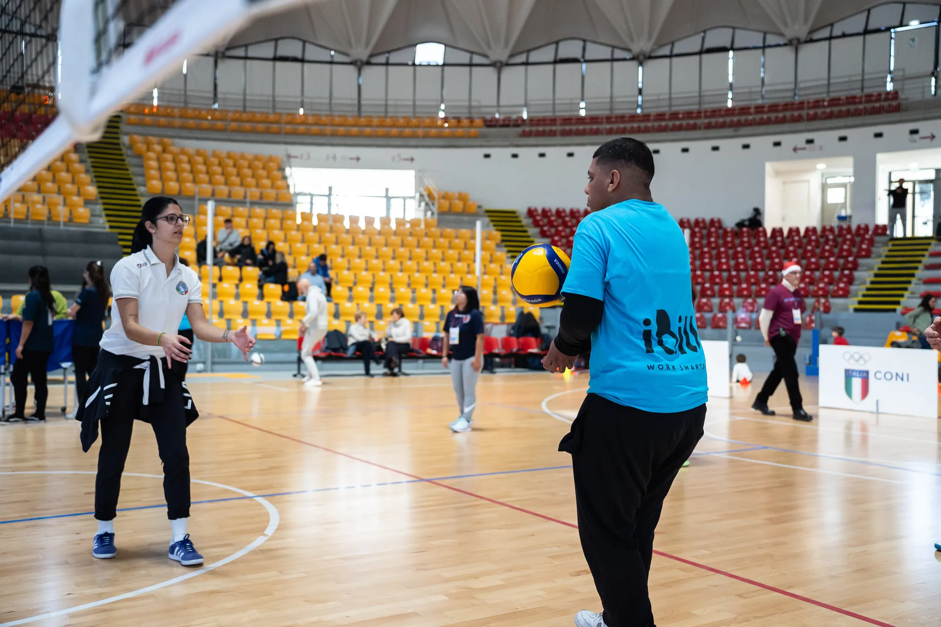 Festival dello Sport Inclusivo