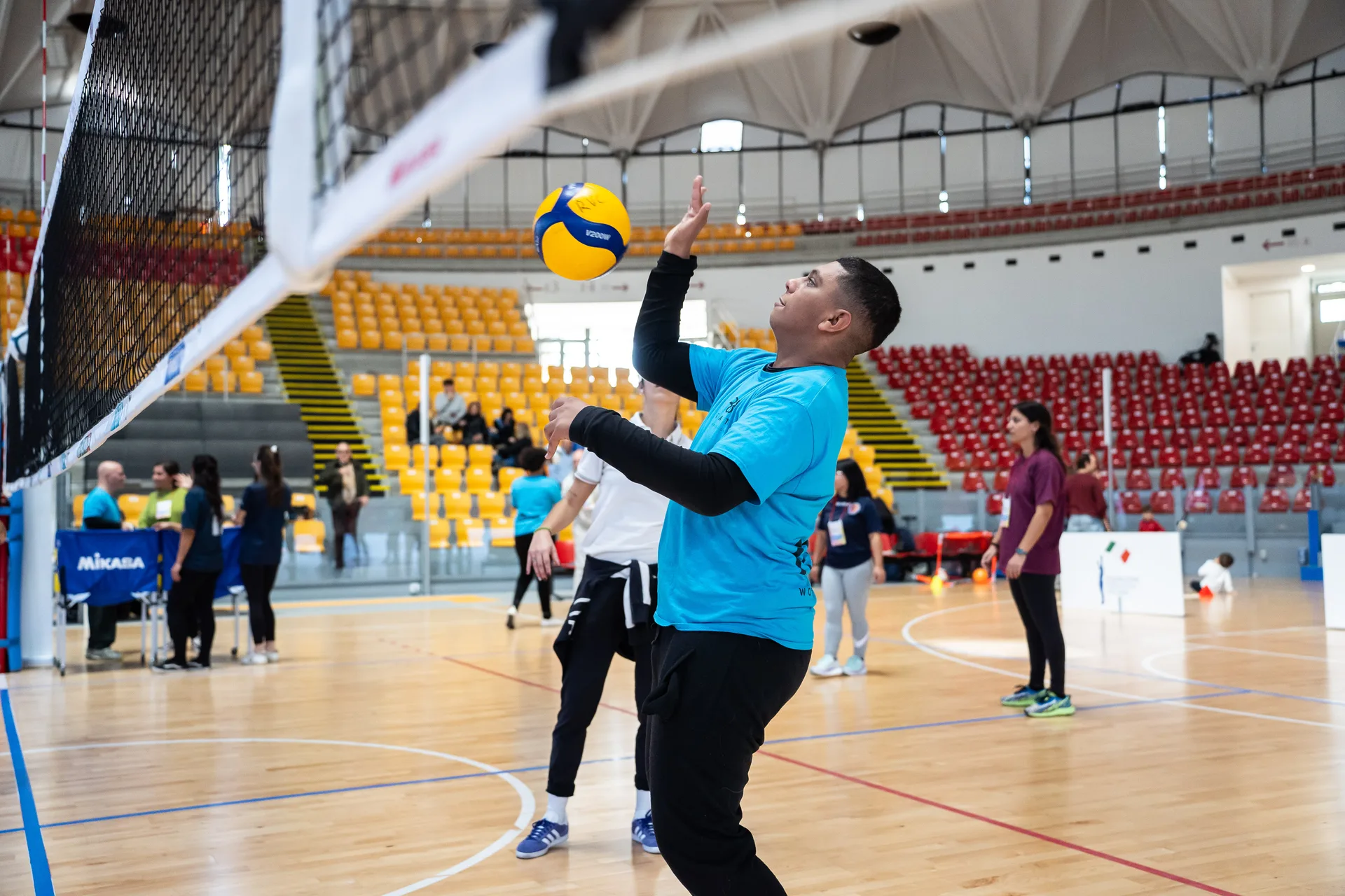 Festival dello Sport Inclusivo