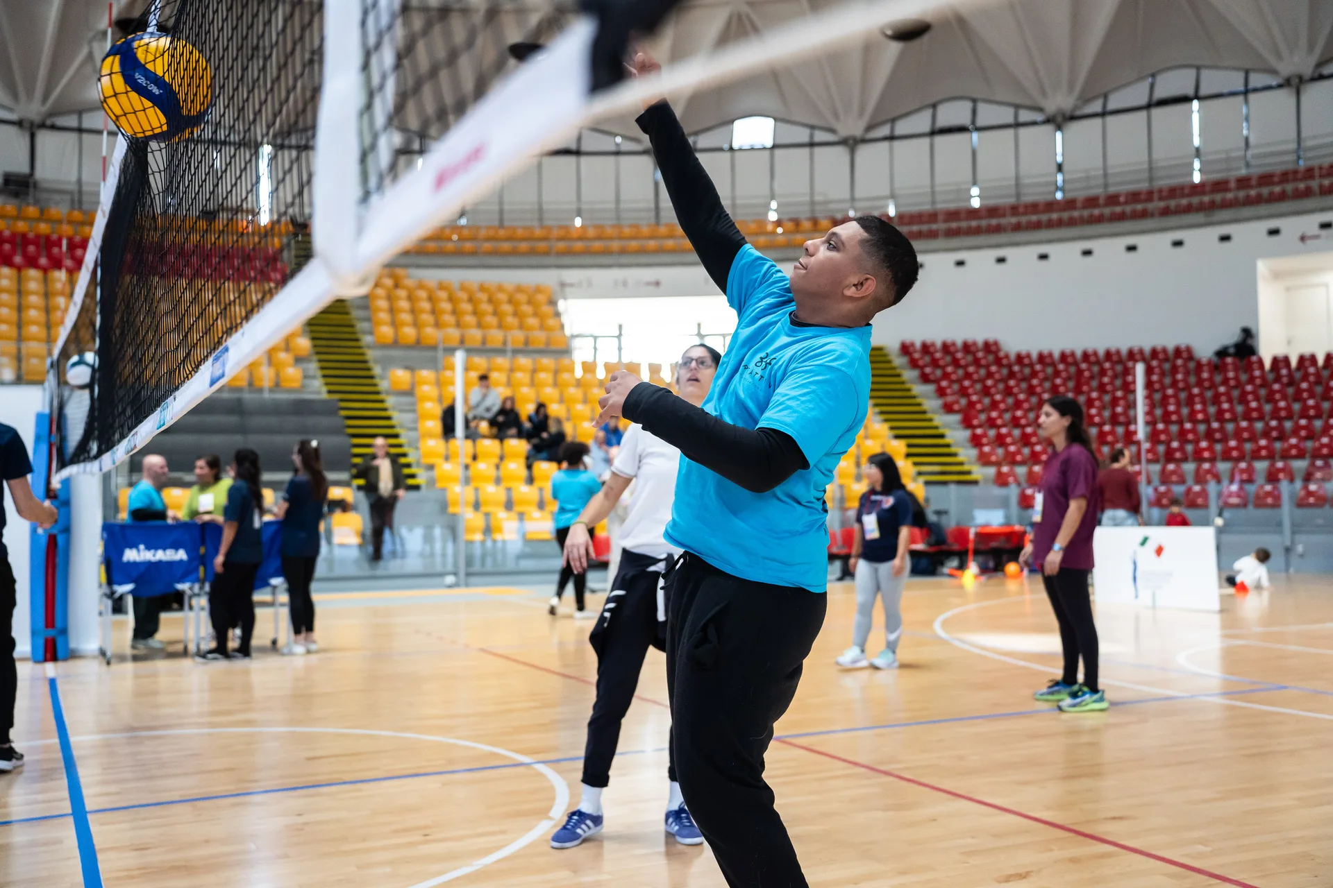 Festival dello Sport Inclusivo