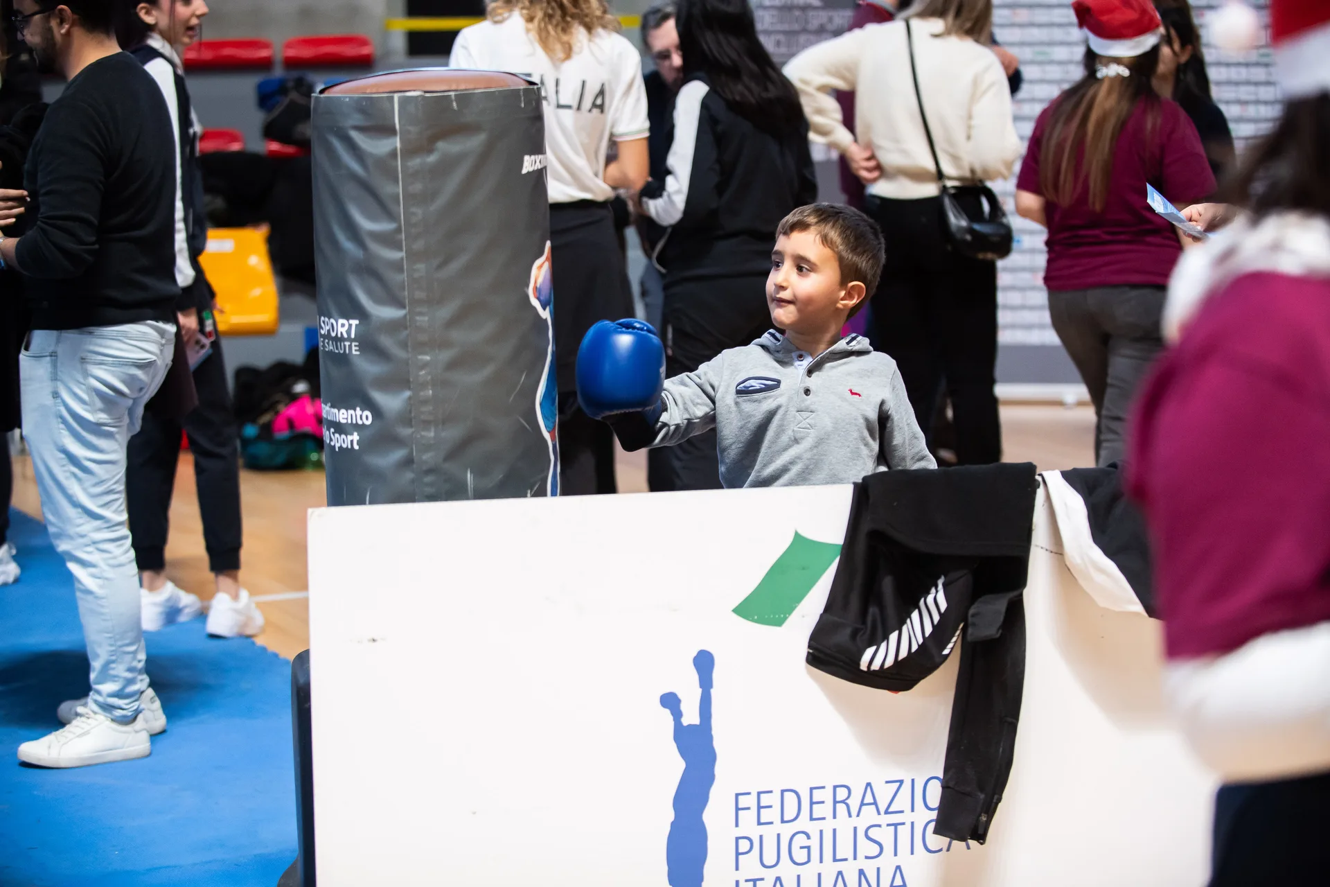 Festival dello Sport Inclusivo
