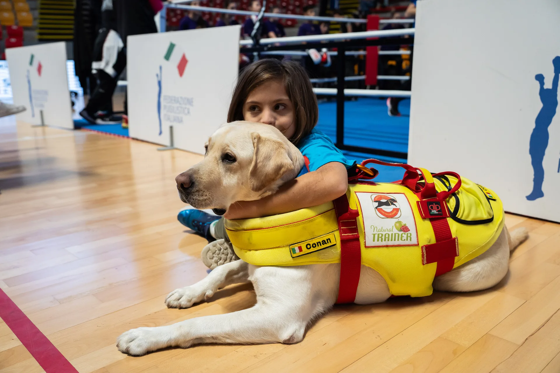 Festival dello Sport Inclusivo