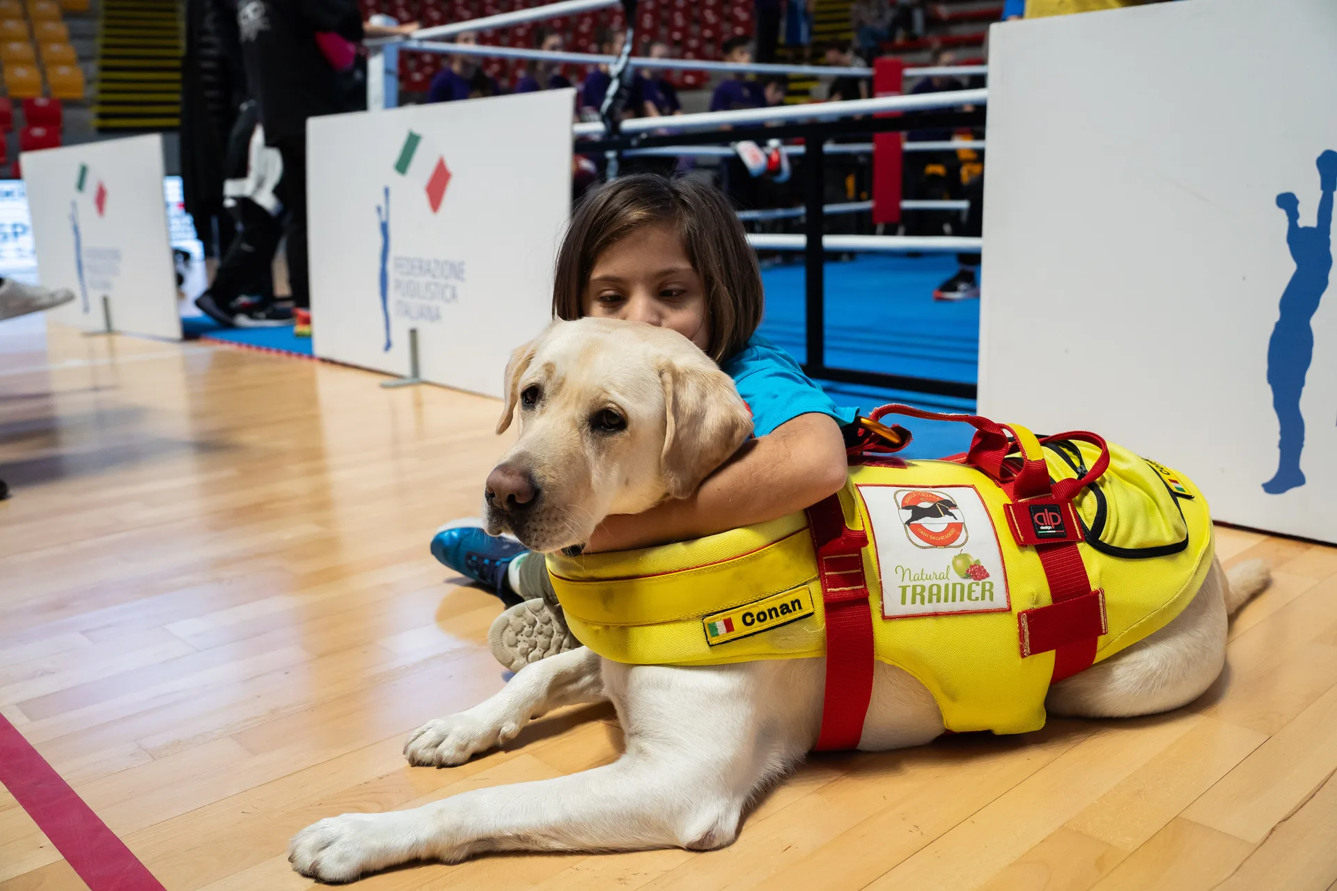Festival dello Sport Inclusivo