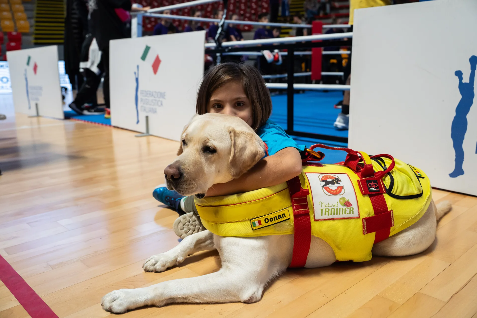Festival dello Sport Inclusivo