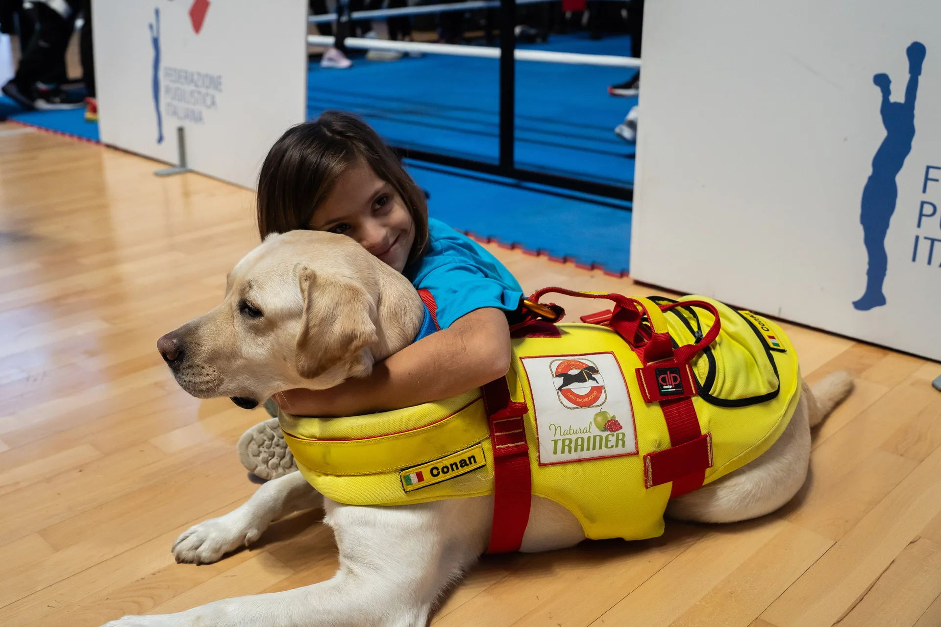 Festival dello Sport Inclusivo