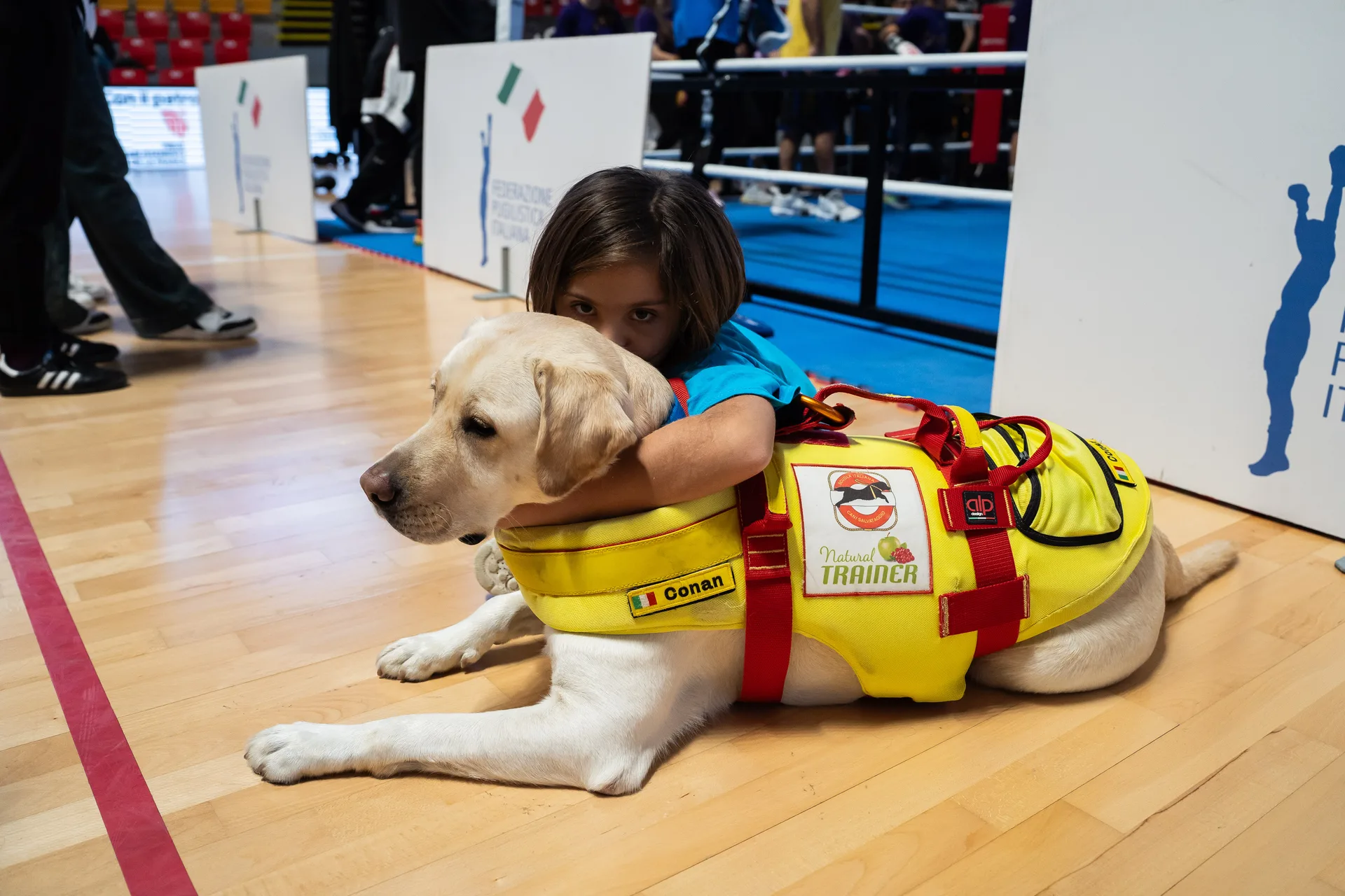 Festival dello Sport Inclusivo