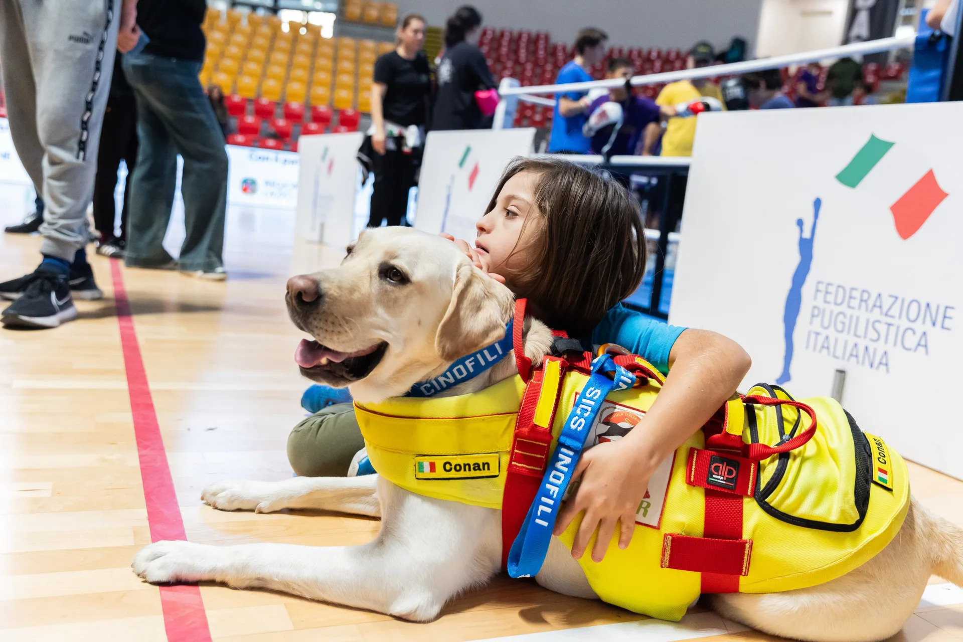 Festival dello Sport Inclusivo