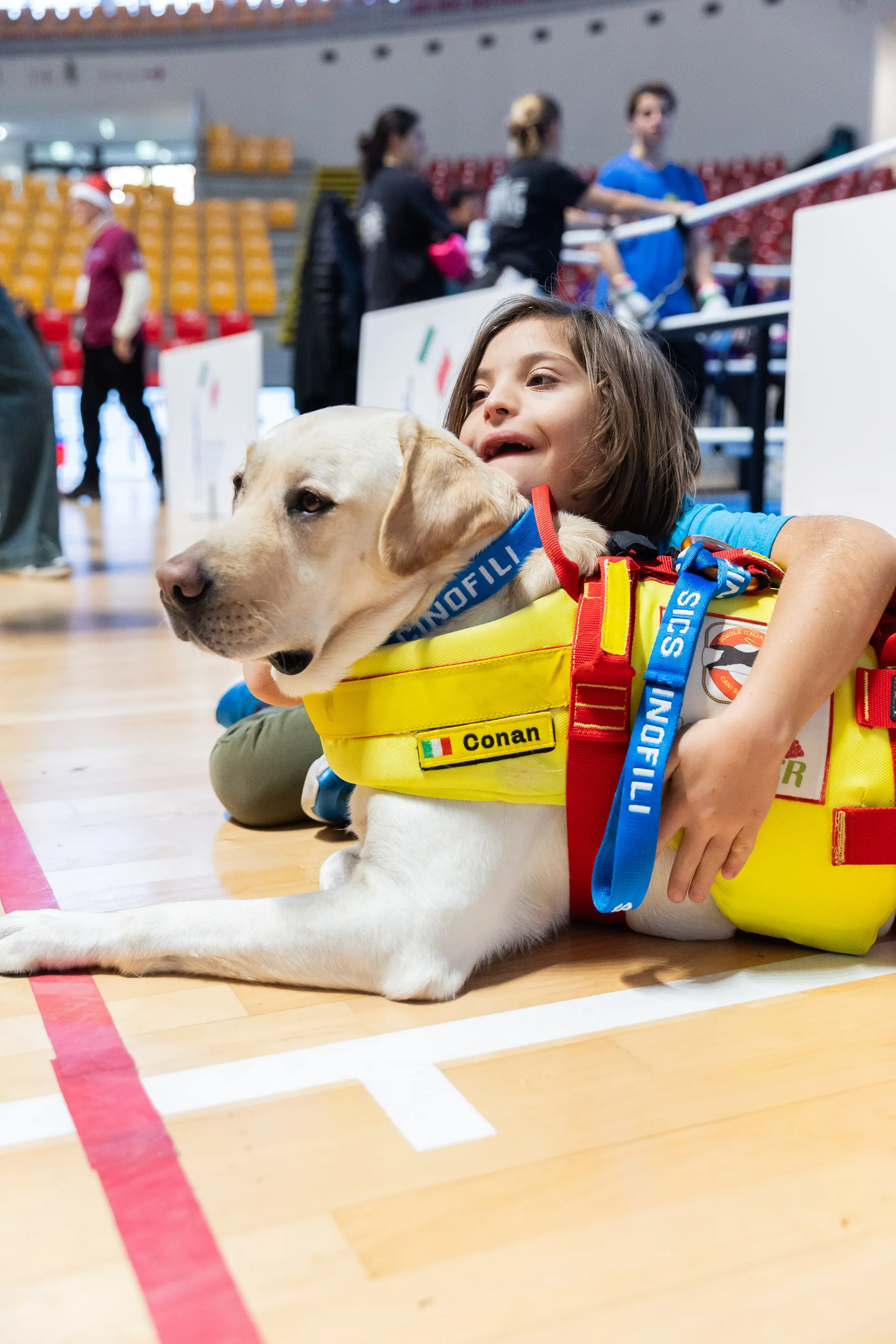 Festival dello Sport Inclusivo