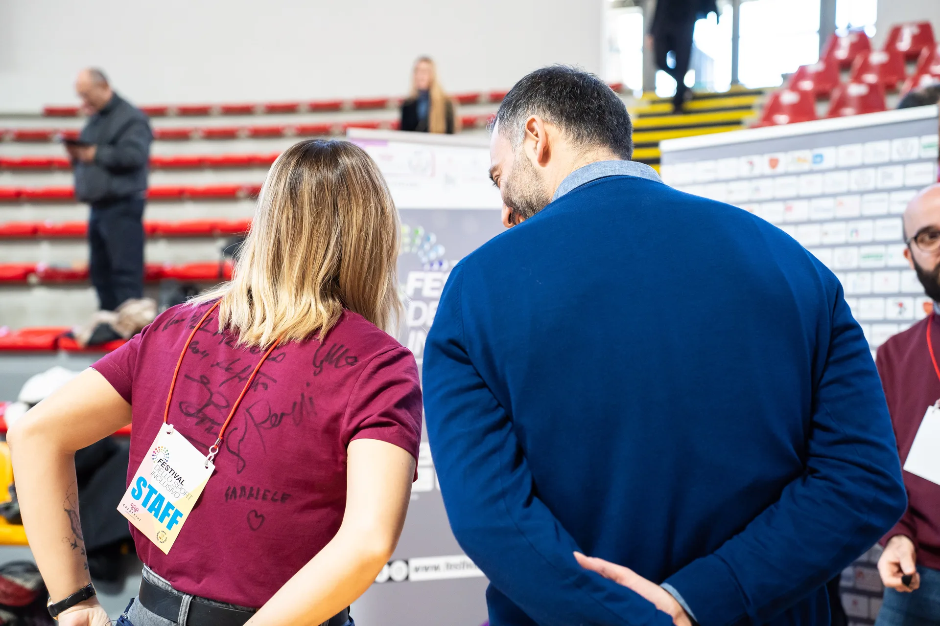 Festival dello Sport Inclusivo