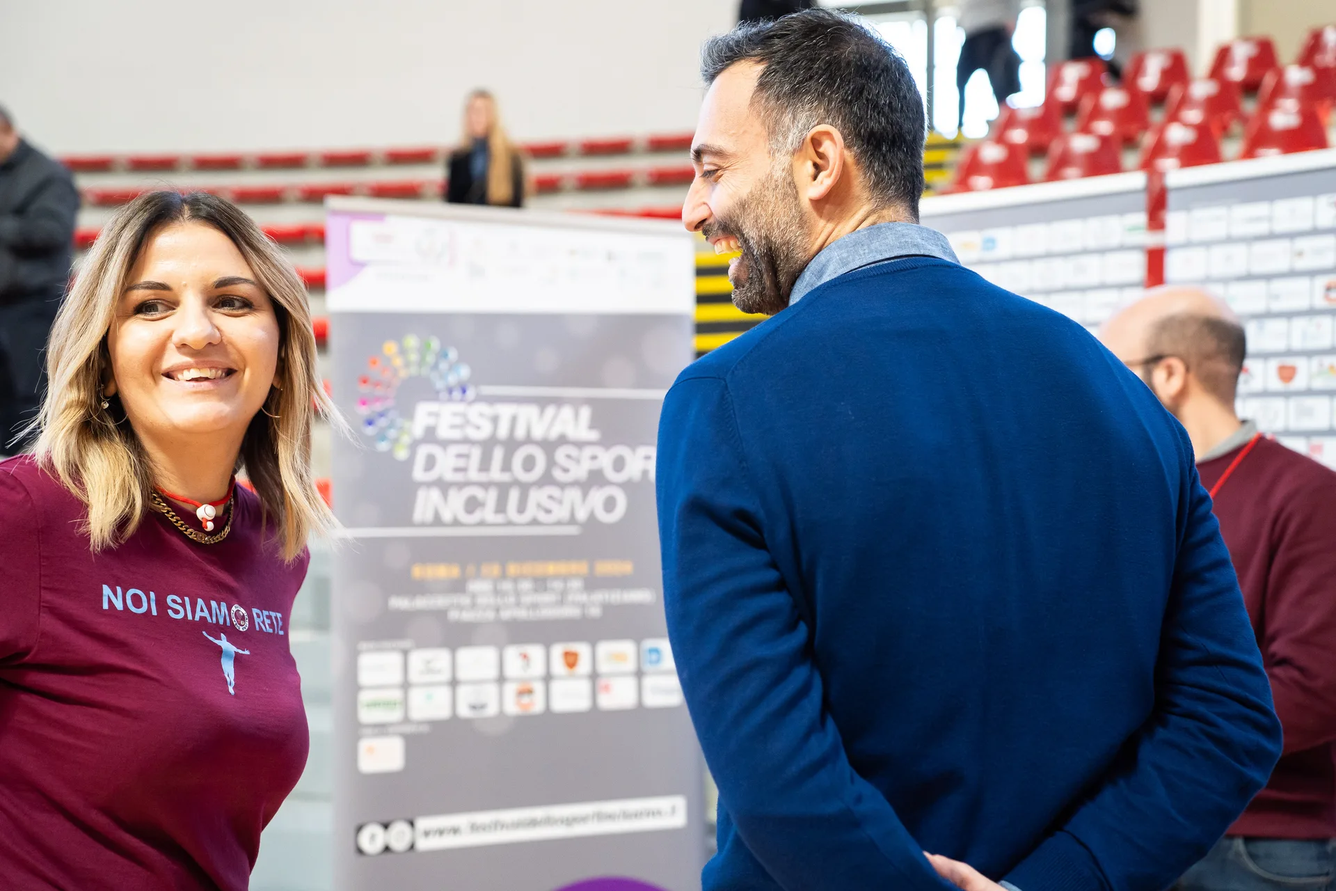 Festival dello Sport Inclusivo