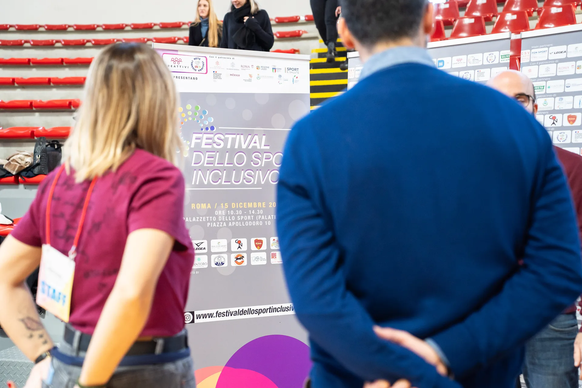 Festival dello Sport Inclusivo