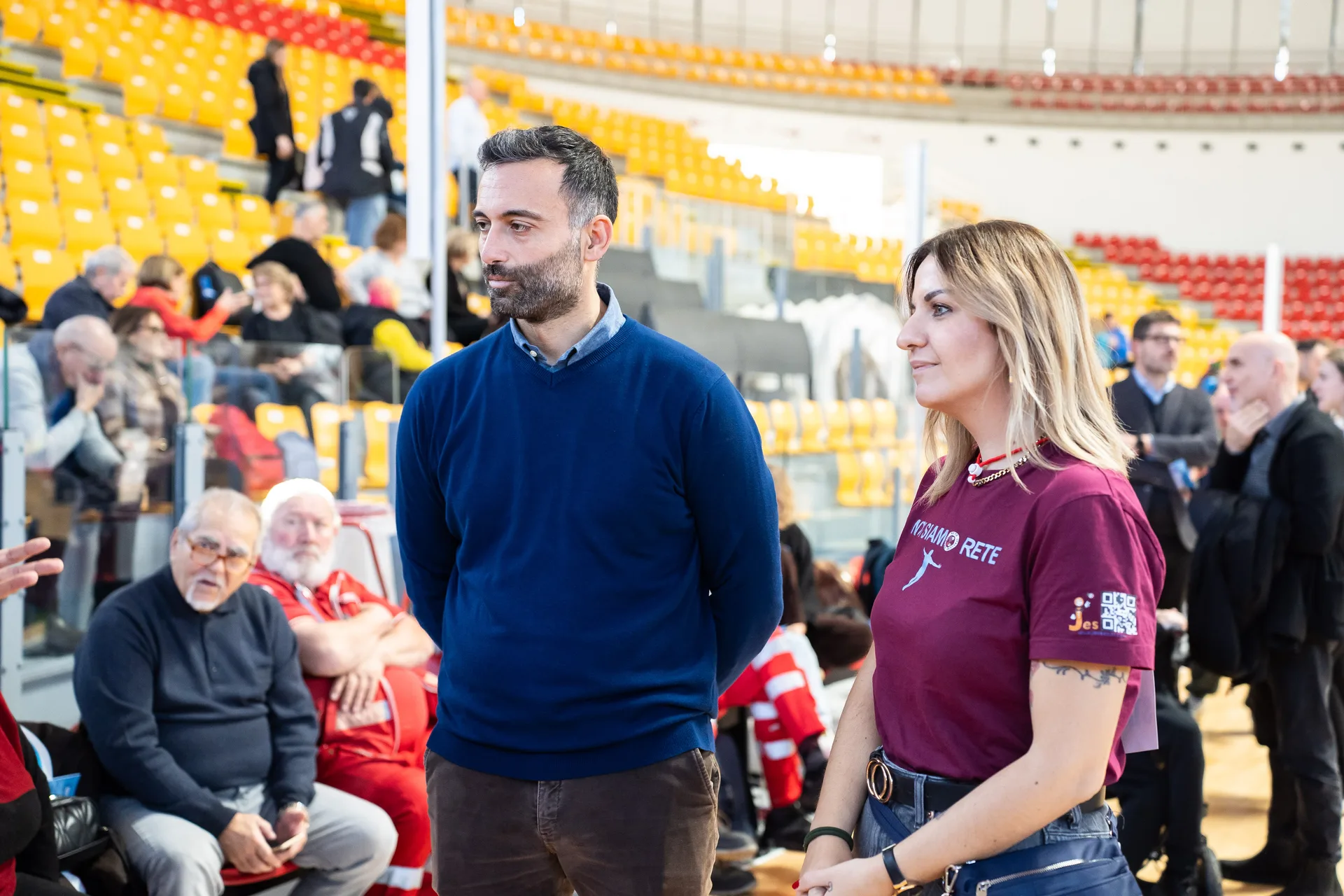 Festival dello Sport Inclusivo