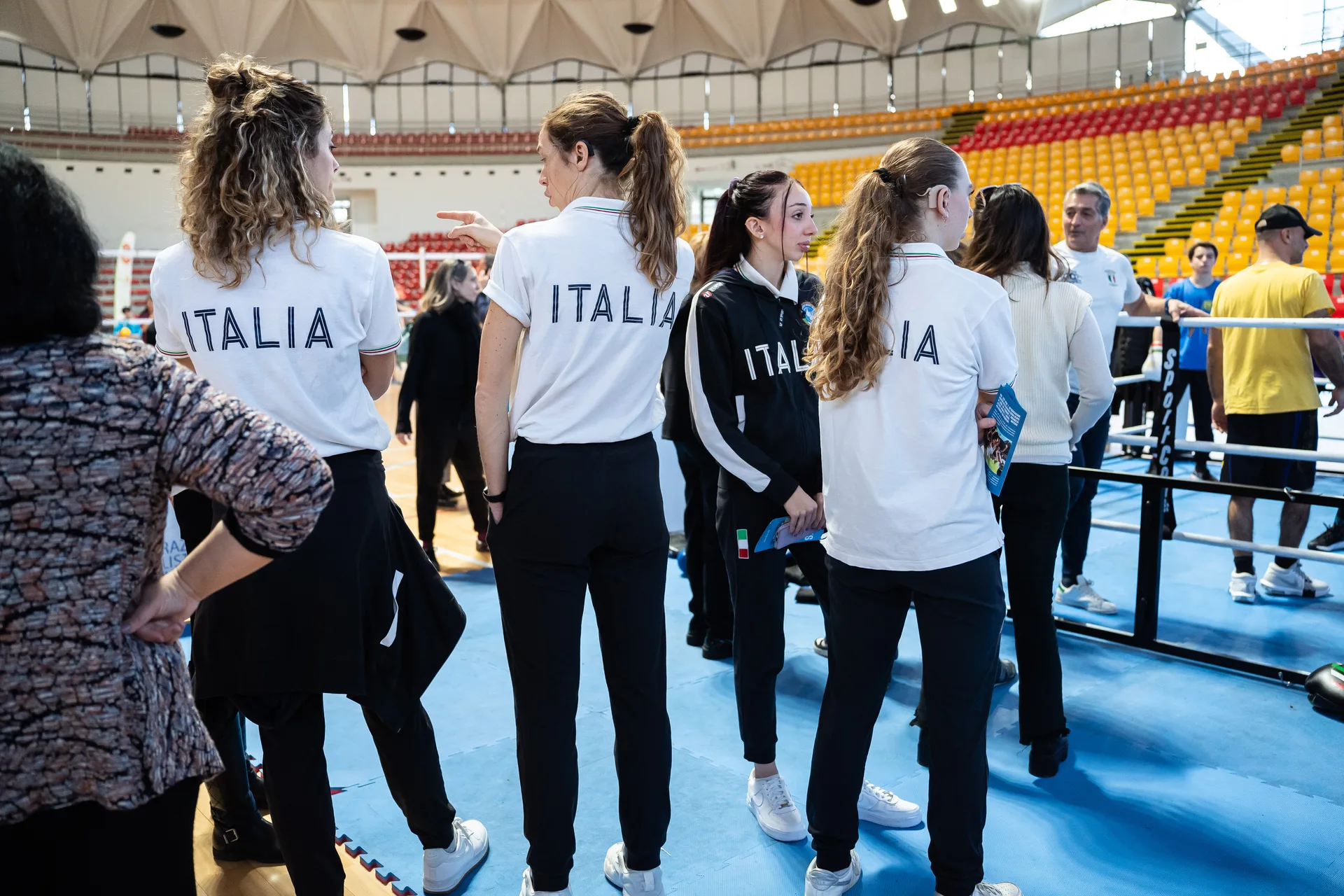 Festival dello Sport Inclusivo
