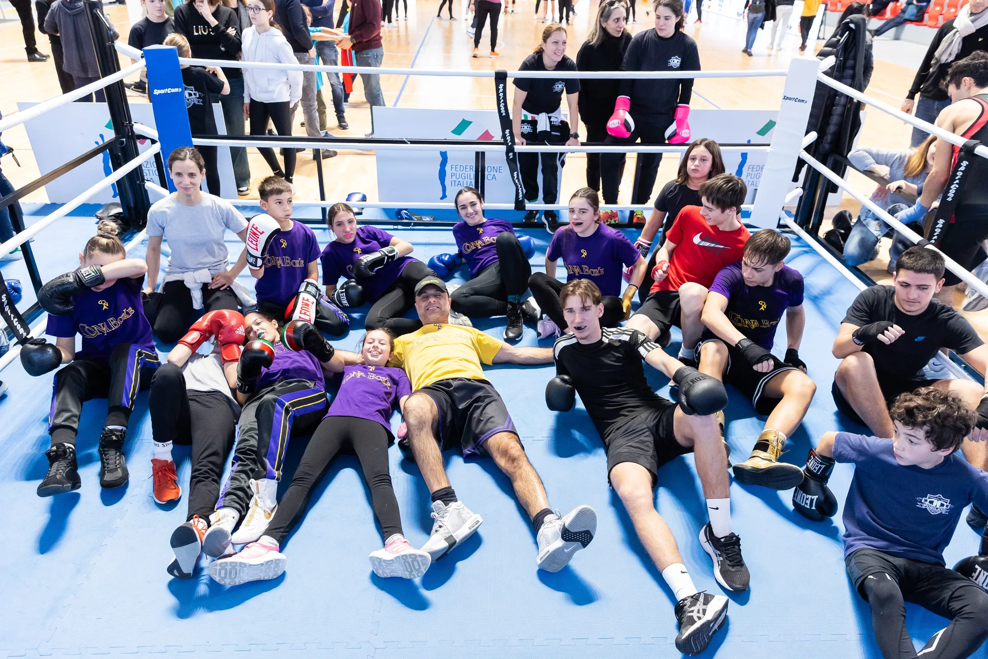Festival dello Sport Inclusivo