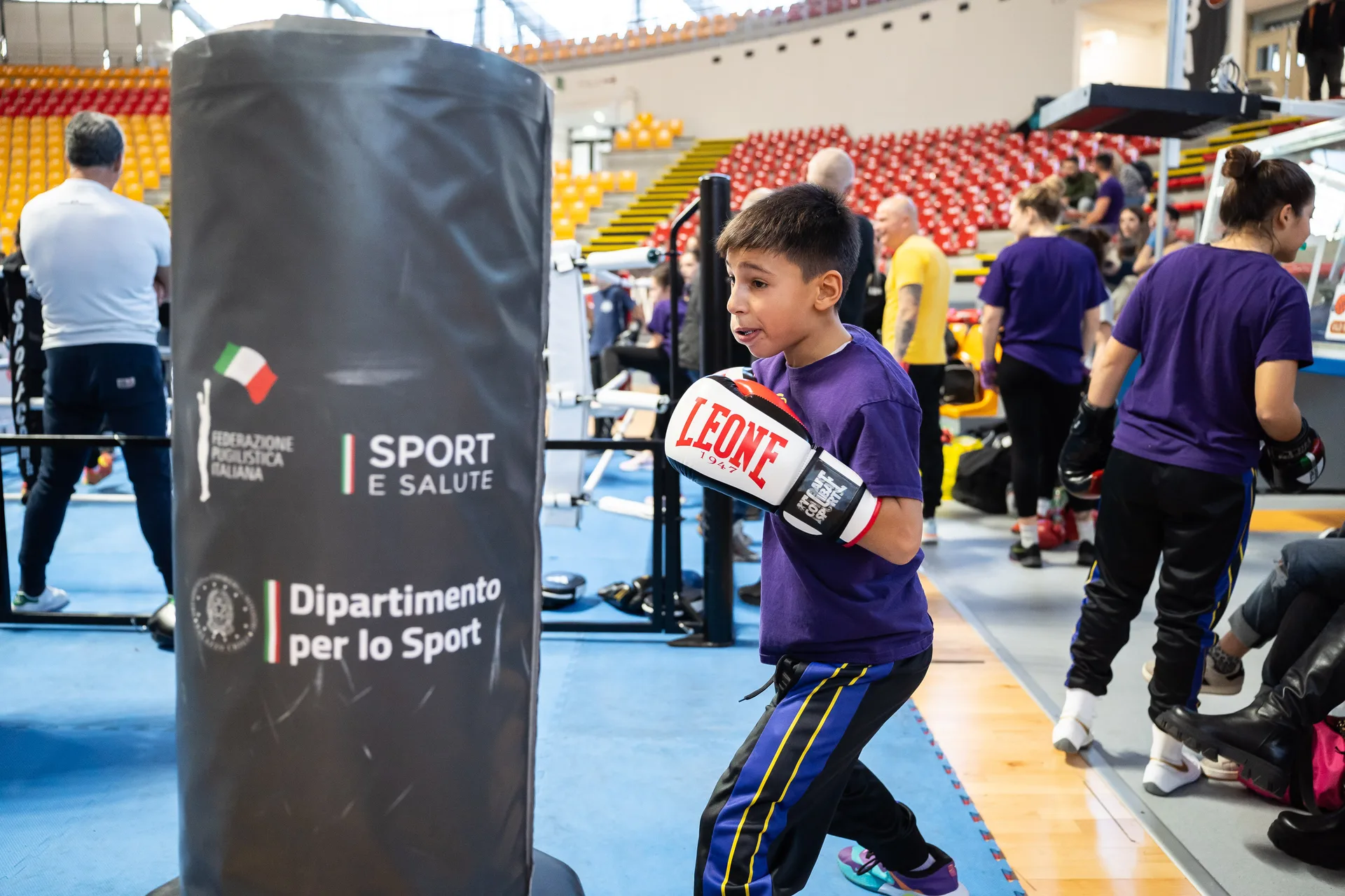 Festival dello Sport Inclusivo