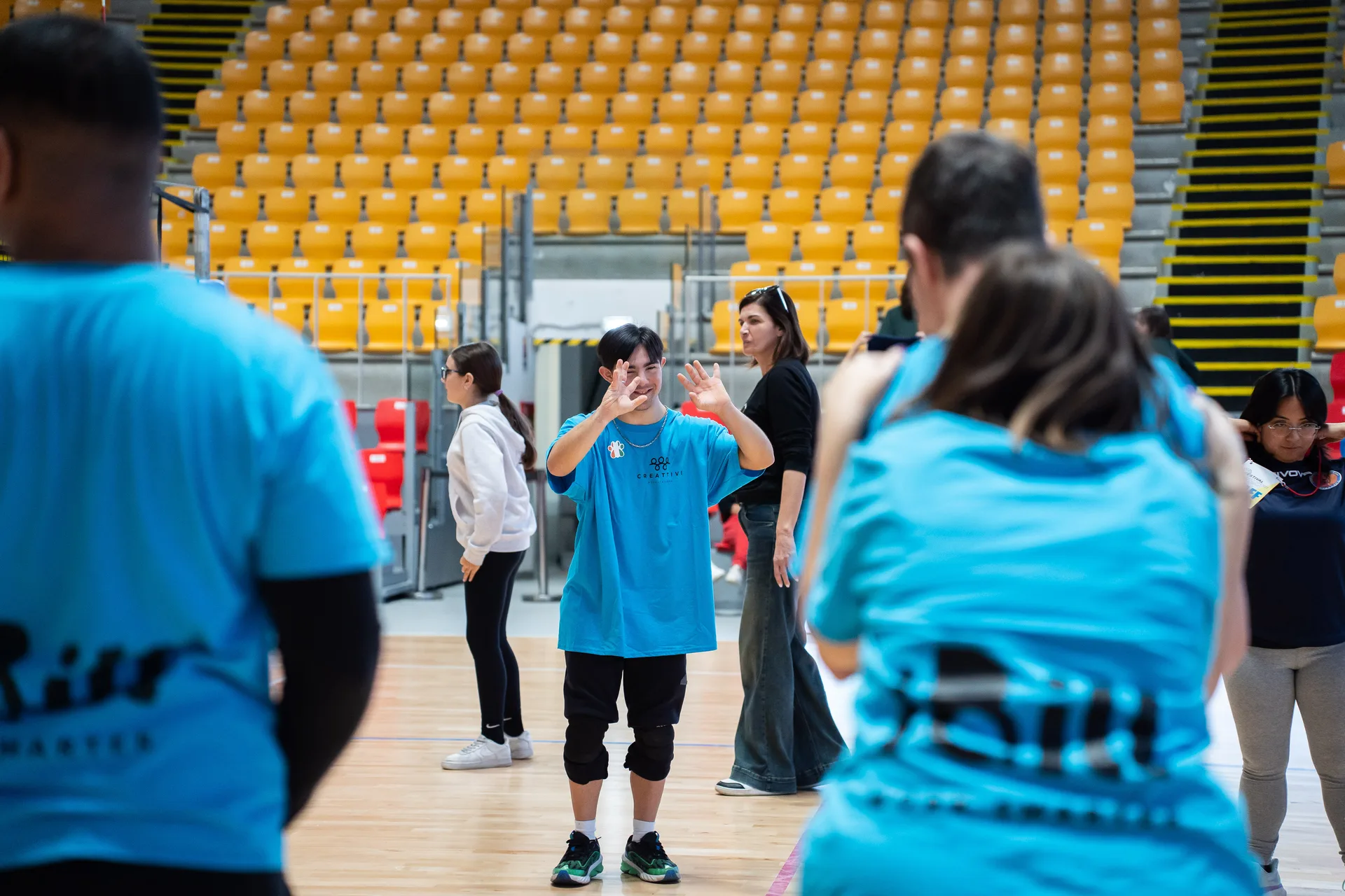 Festival dello Sport Inclusivo