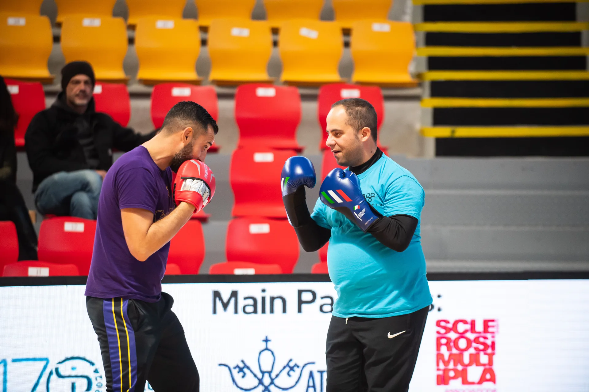 Festival dello Sport Inclusivo