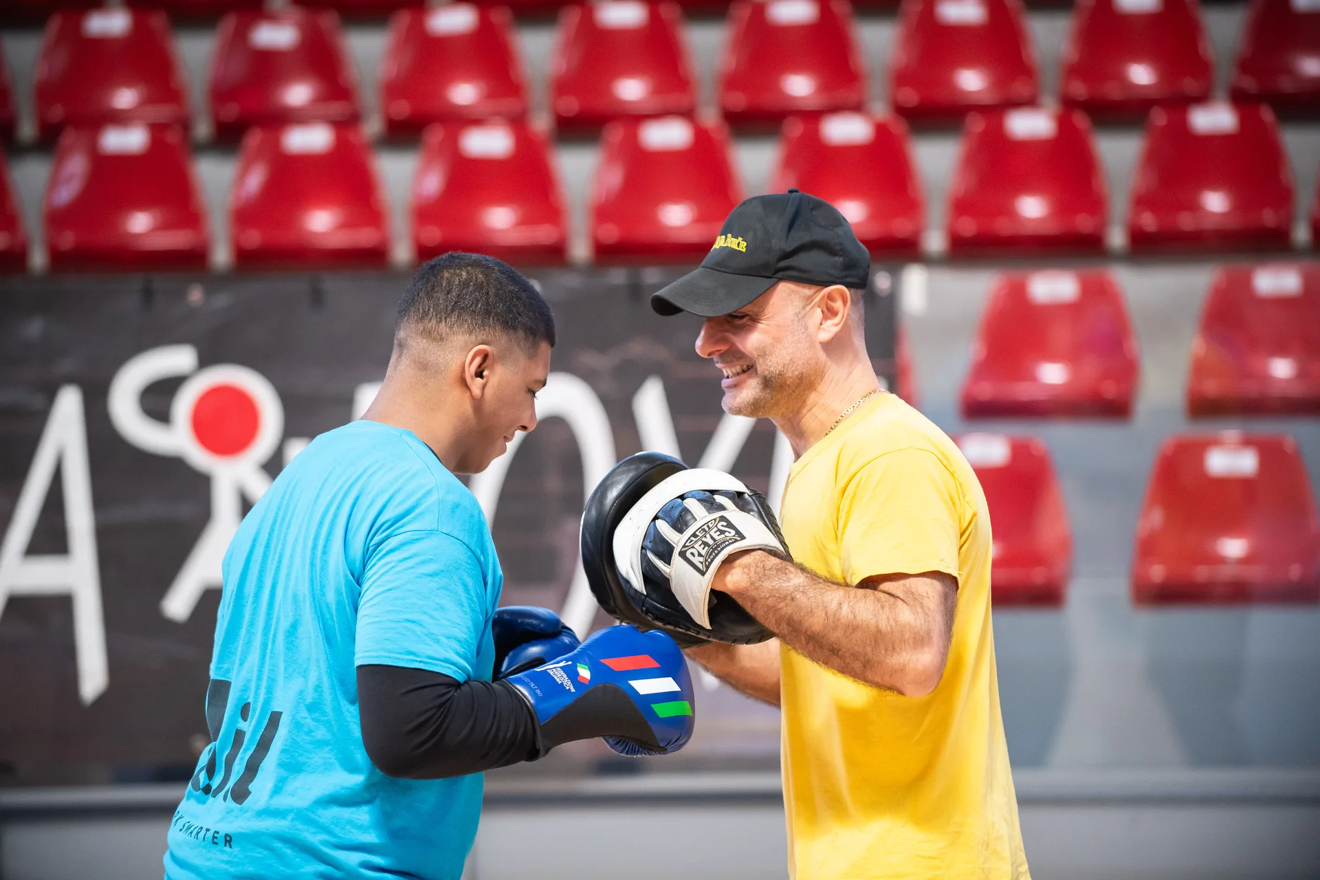 Festival dello Sport Inclusivo