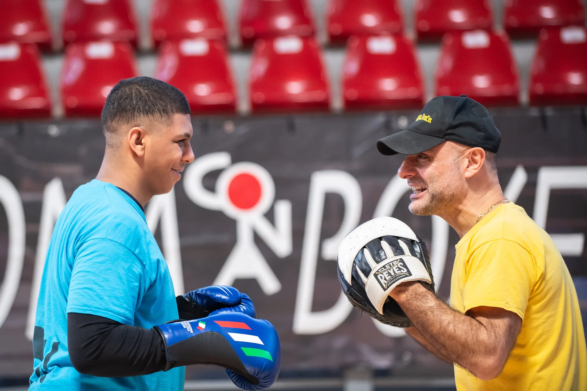 Festival dello Sport Inclusivo