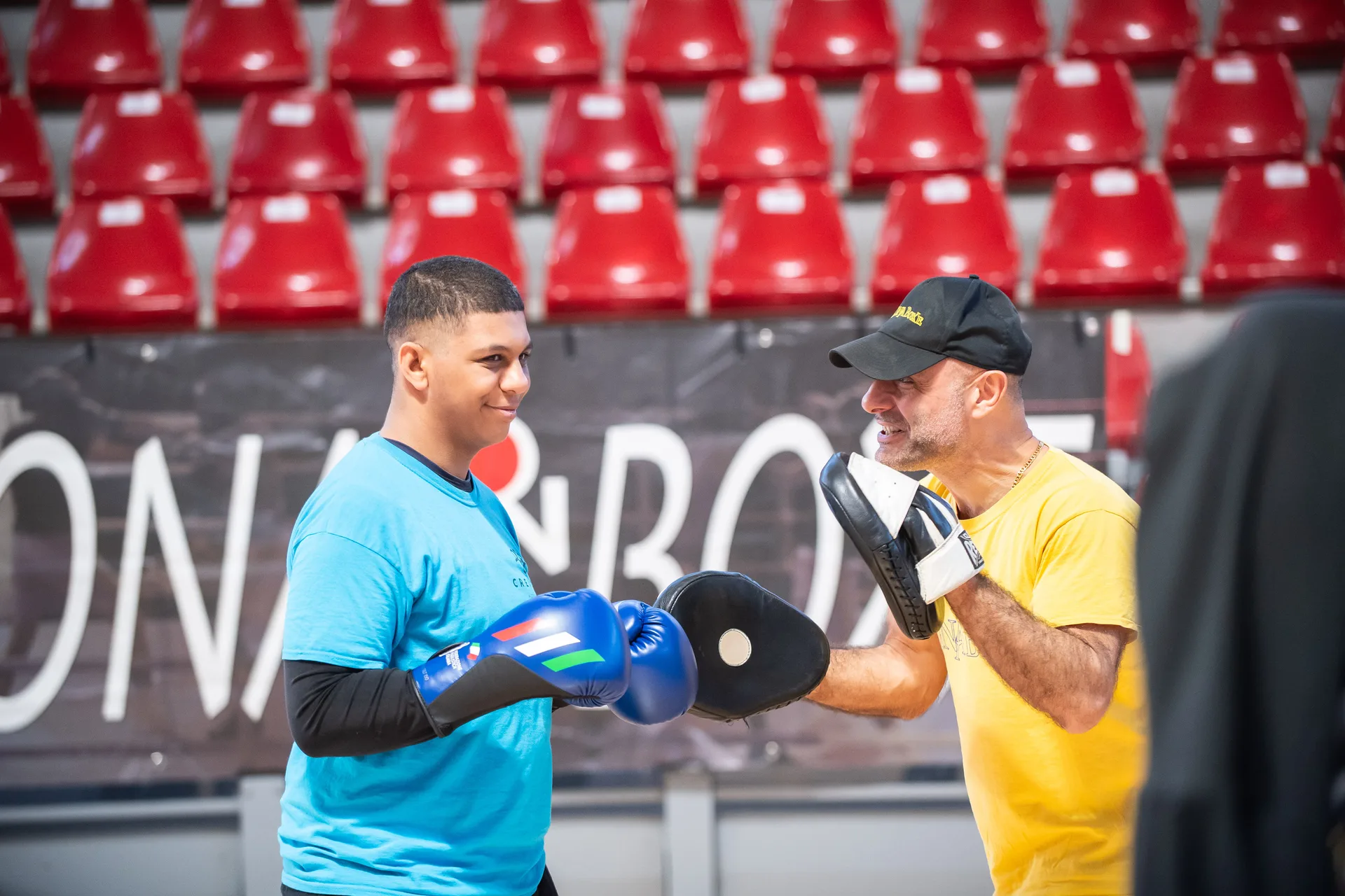 Festival dello Sport Inclusivo