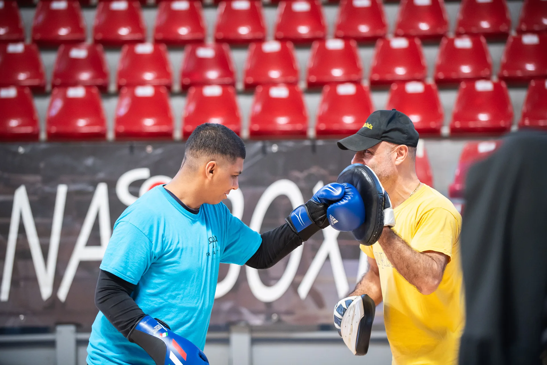 Festival dello Sport Inclusivo
