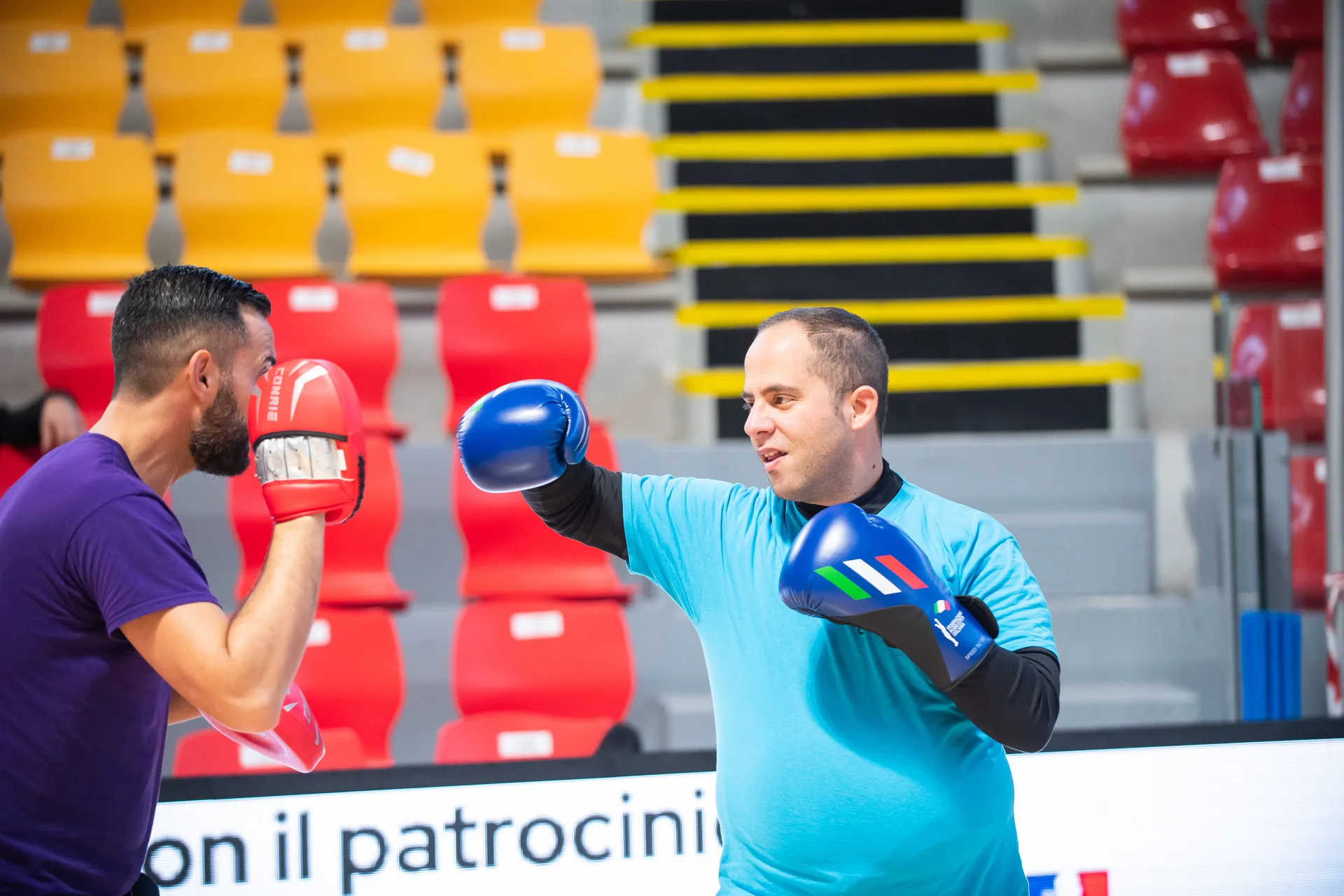 Festival dello Sport Inclusivo