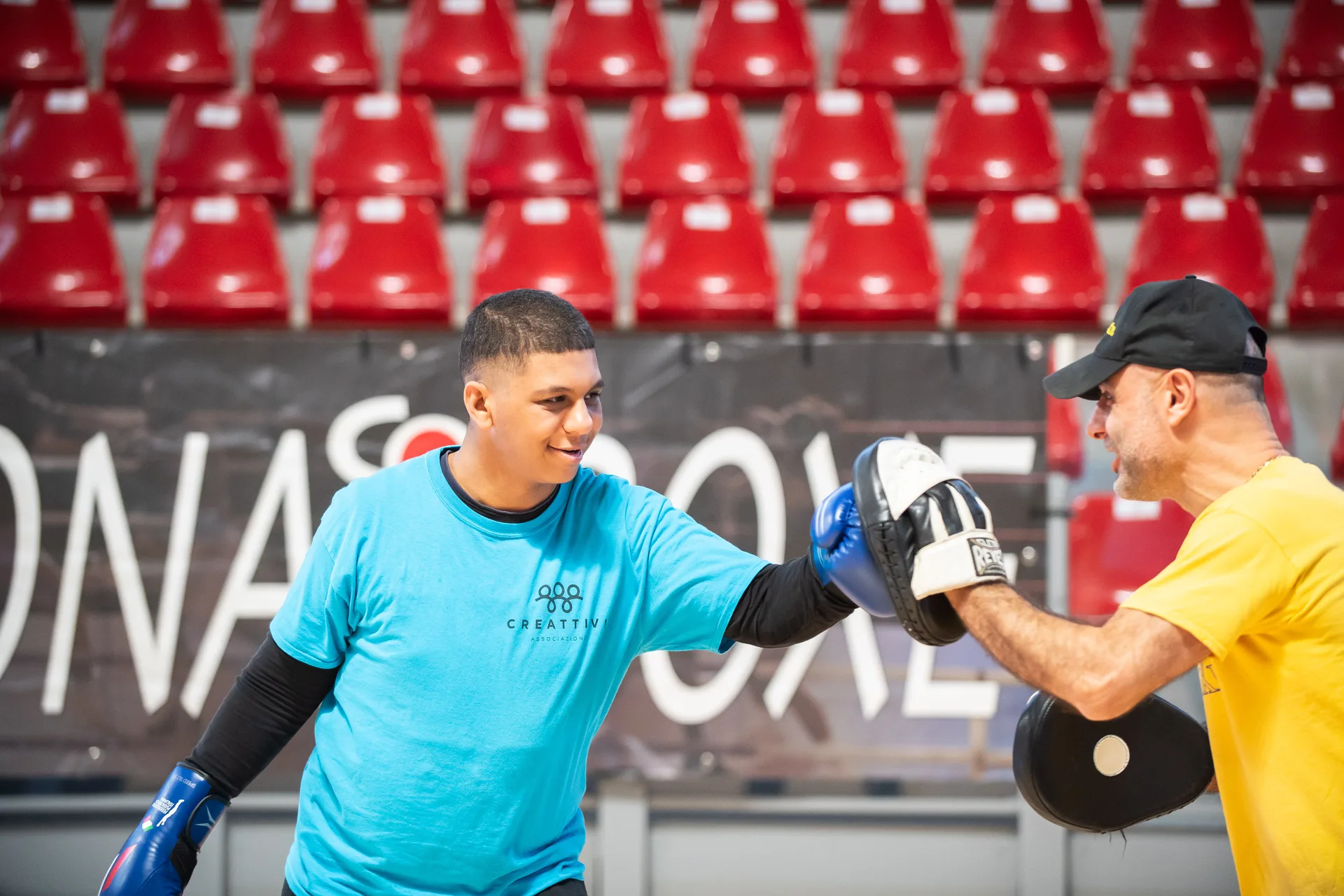 Festival dello Sport Inclusivo