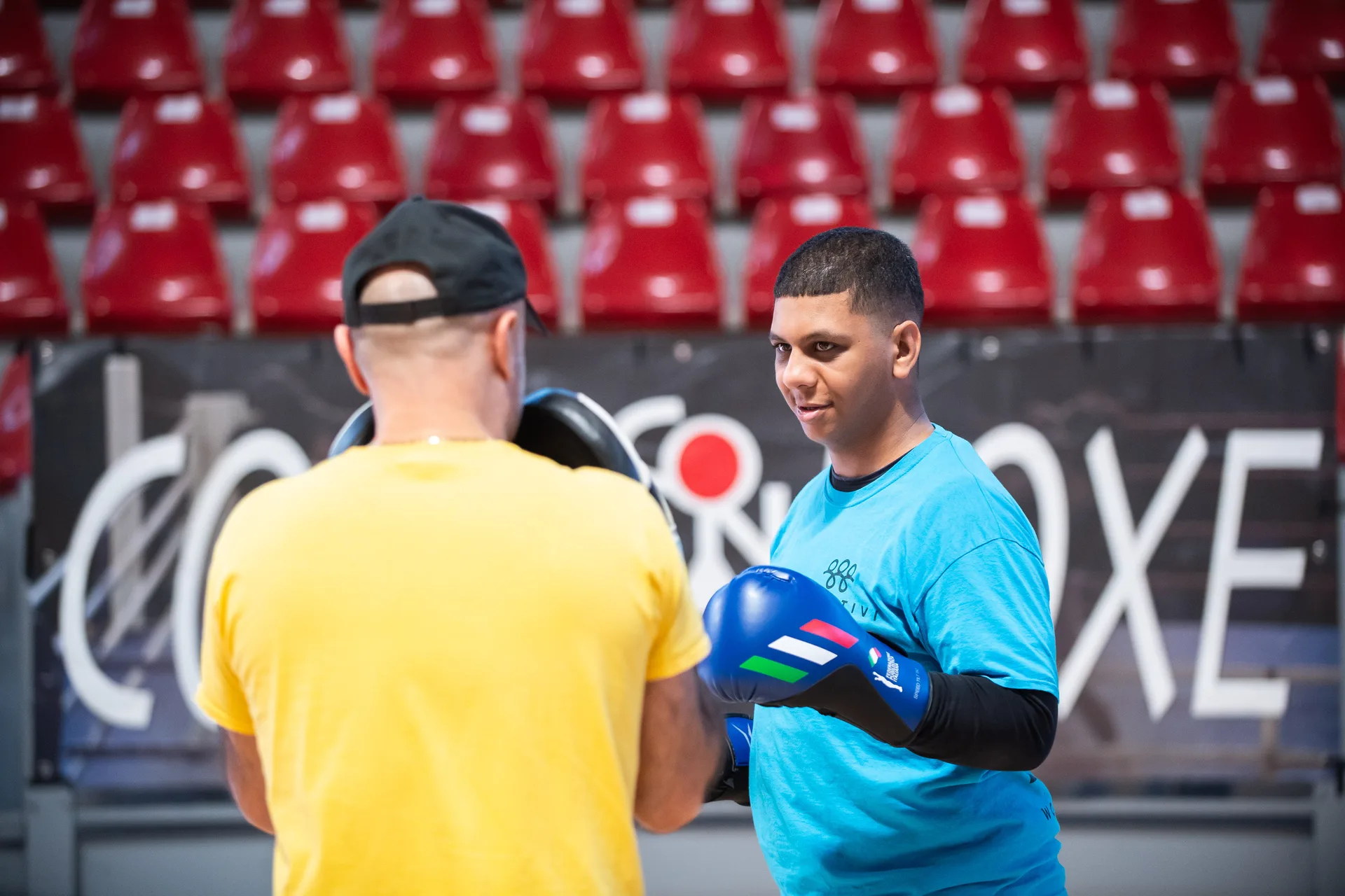 Festival dello Sport Inclusivo