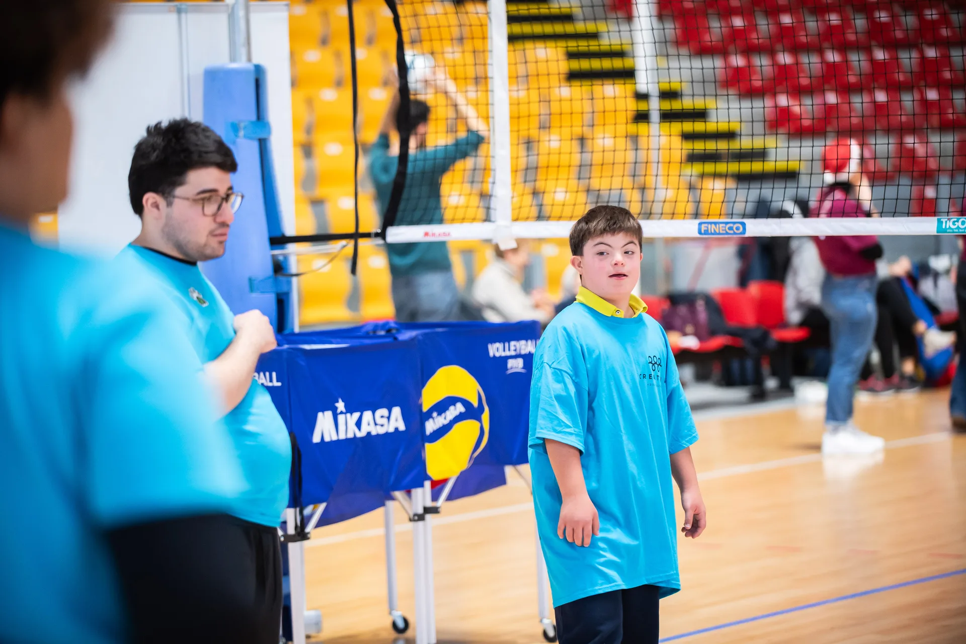 Festival dello Sport Inclusivo