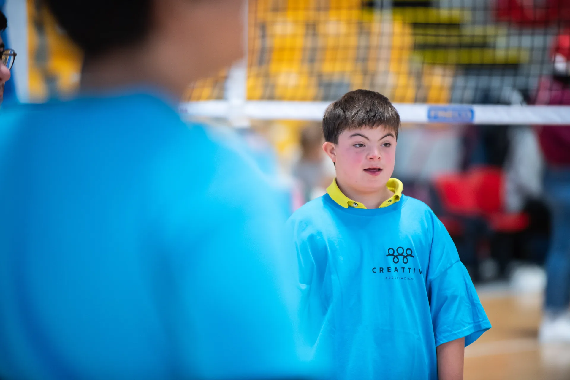 Festival dello Sport Inclusivo