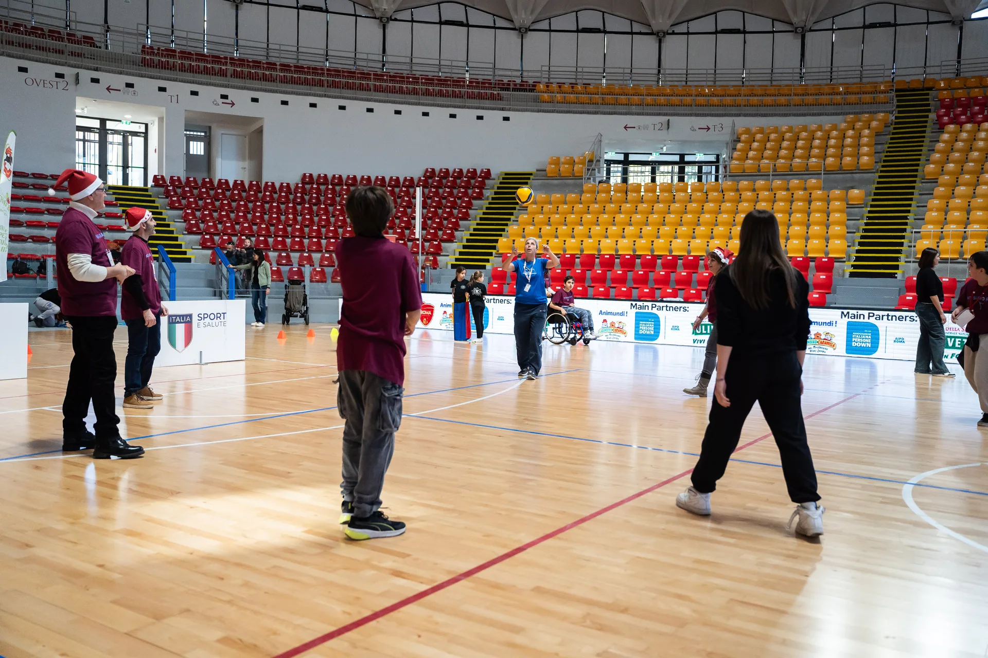 Festival dello Sport Inclusivo
