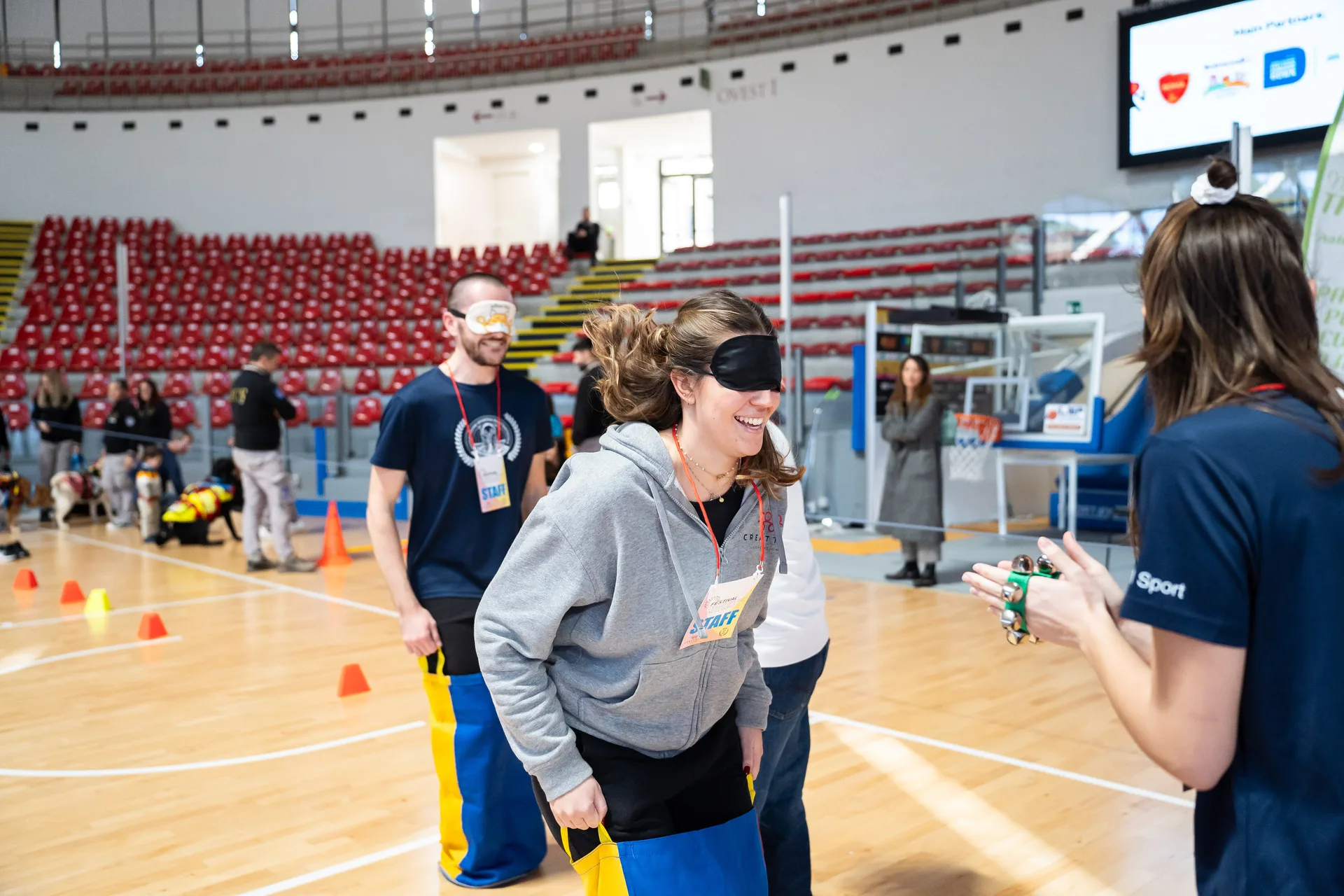 Festival dello Sport Inclusivo