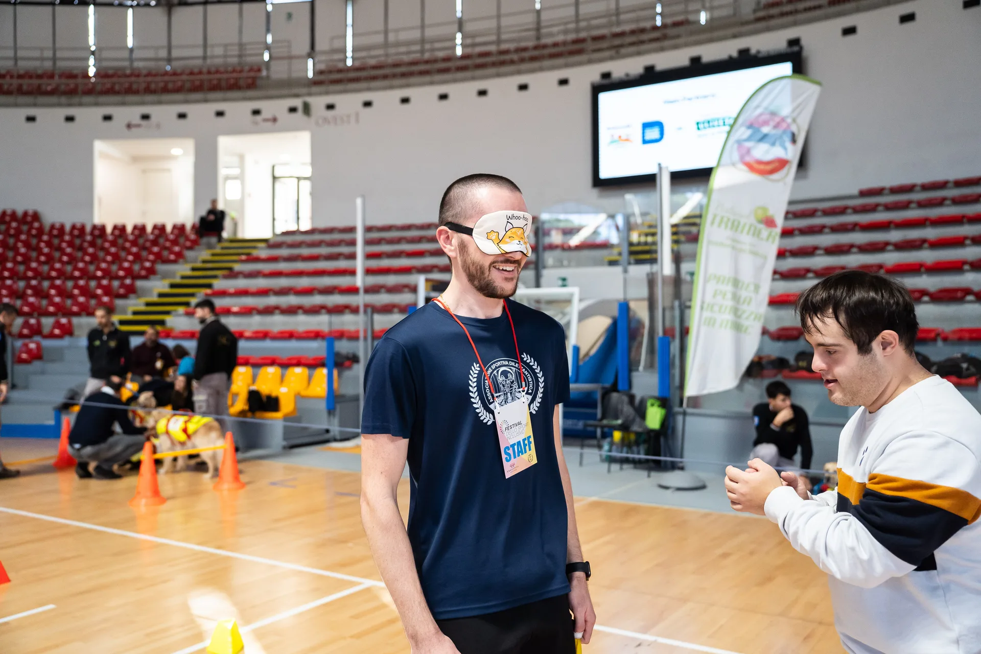 Festival dello Sport Inclusivo
