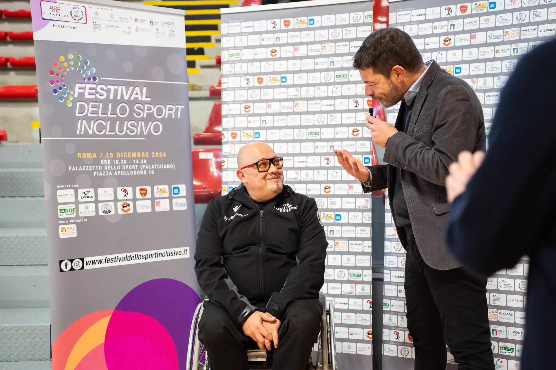 Festival dello Sport Inclusivo