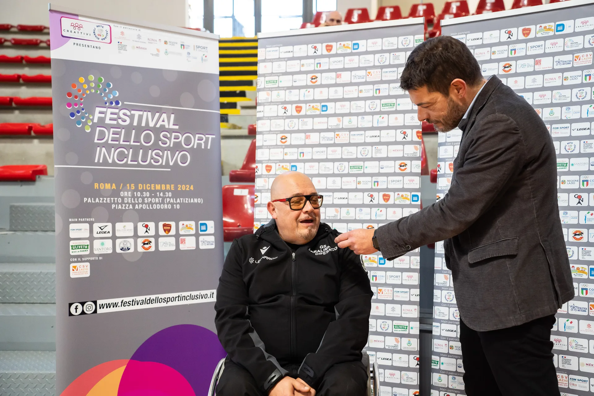 Festival dello Sport Inclusivo