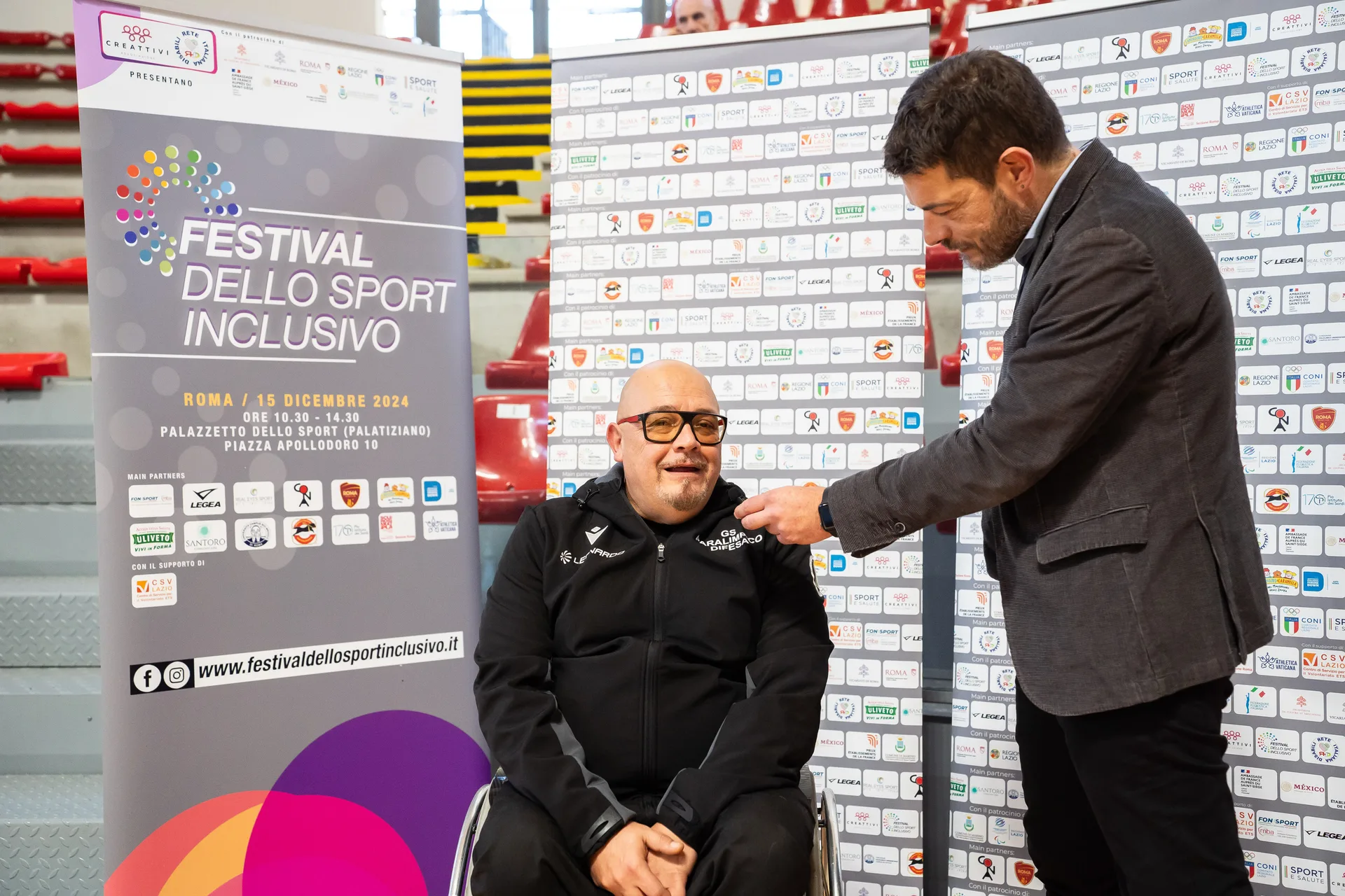 Festival dello Sport Inclusivo
