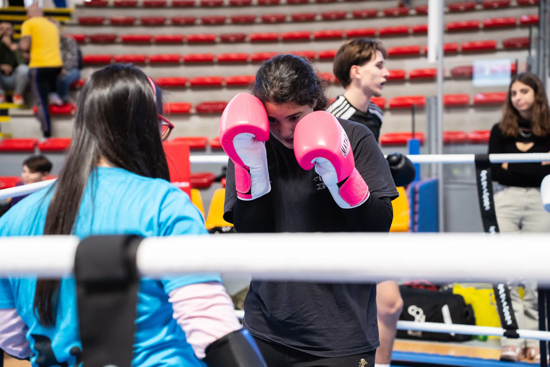 Festival dello Sport Inclusivo
