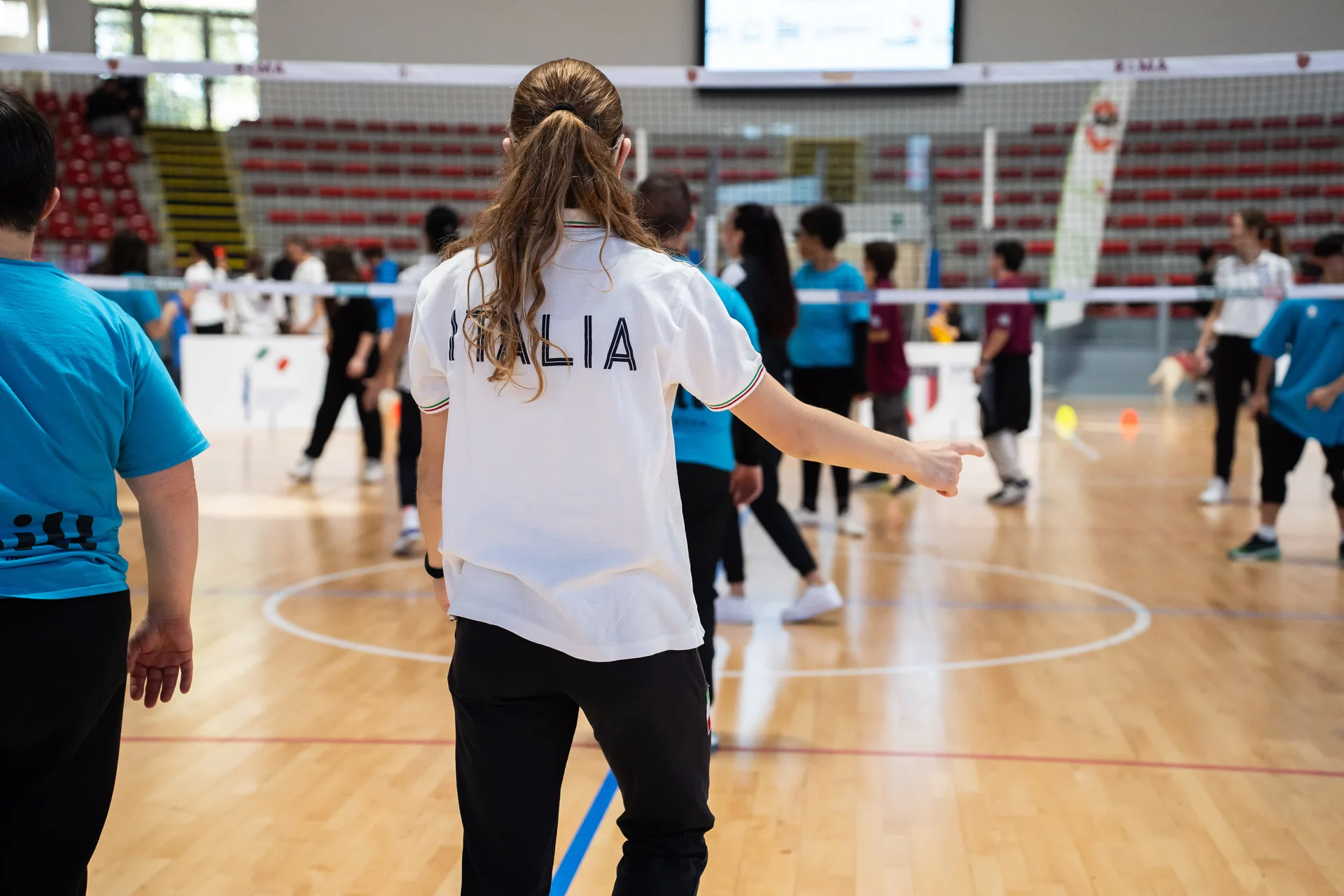 Festival dello Sport Inclusivo