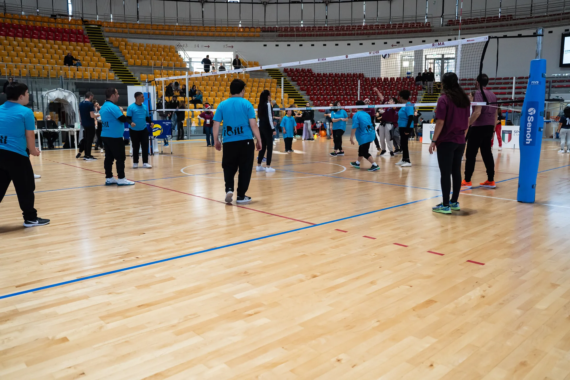 Festival dello Sport Inclusivo