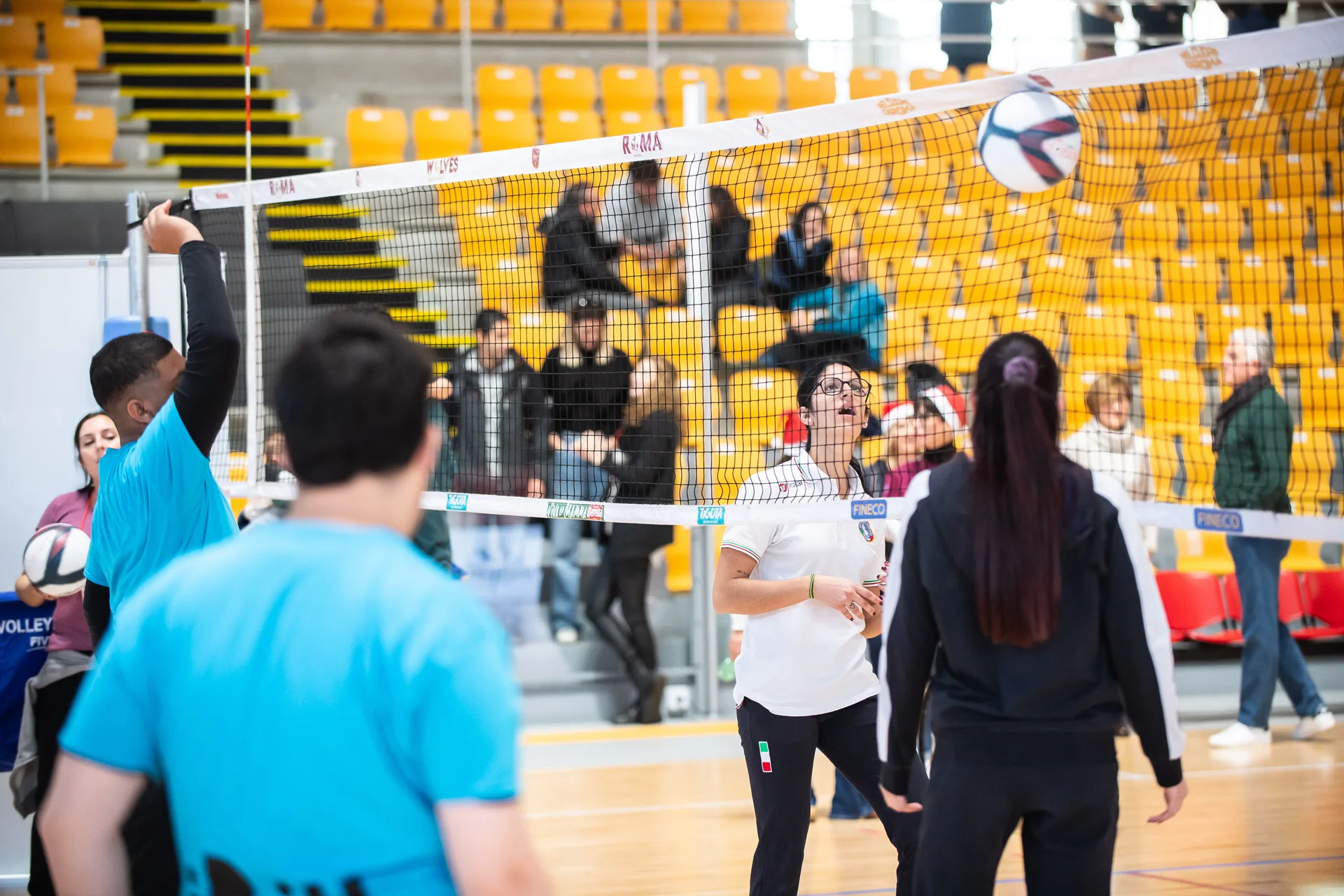 Festival dello Sport Inclusivo