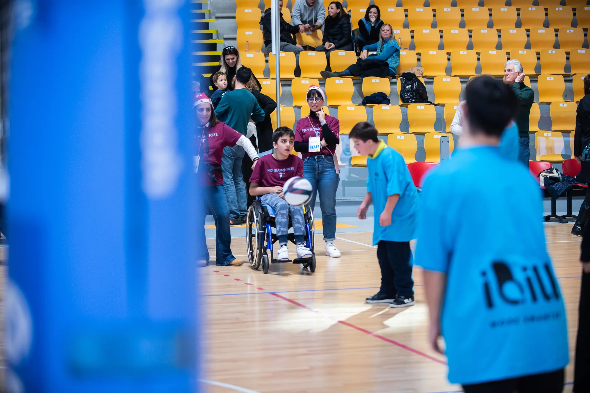 Festival dello Sport Inclusivo